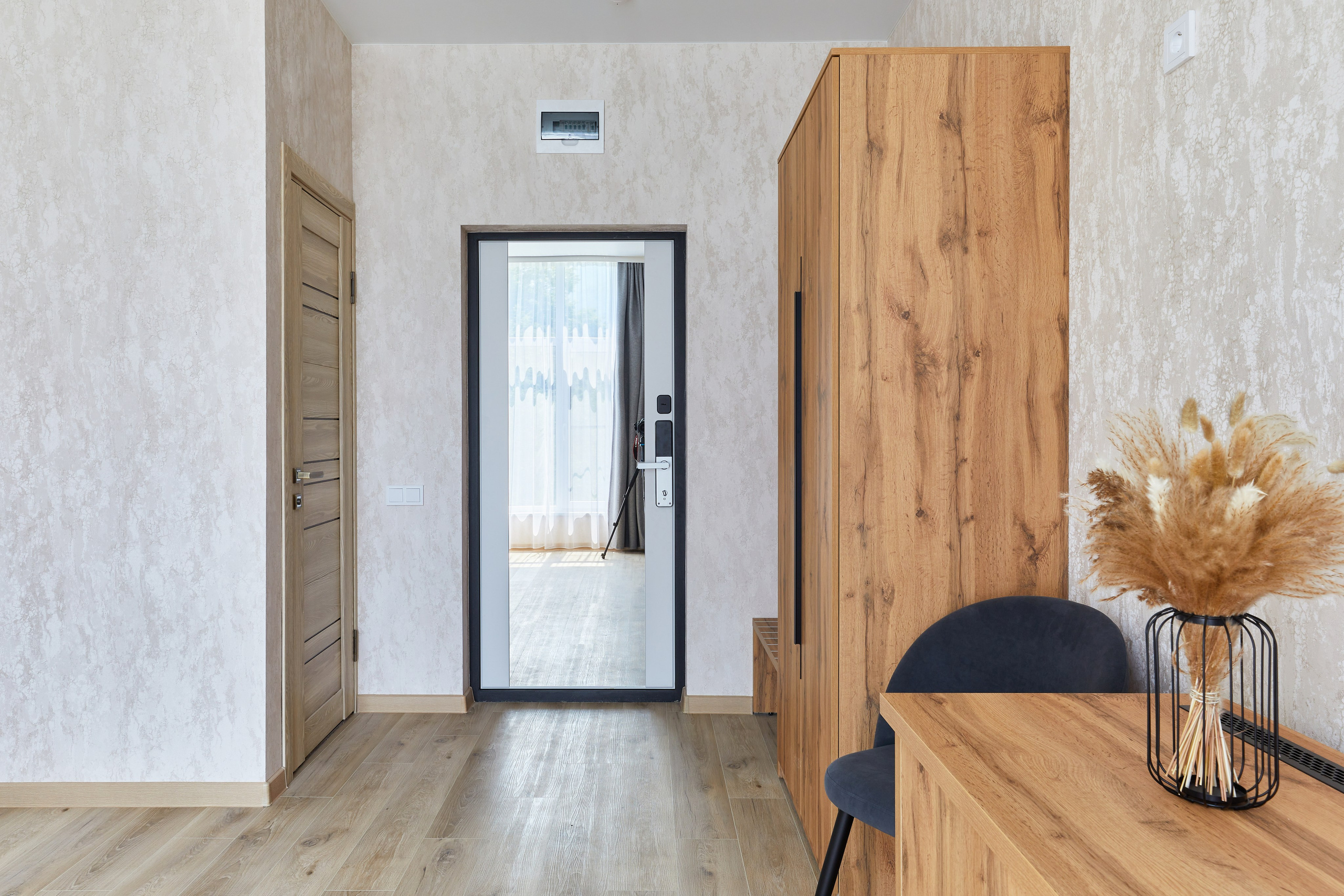 Интерьерная фотосъёмка мини-гостиницы на Красной Поляне. Интерьерный фотограф в Сочи Анисимова Ольга