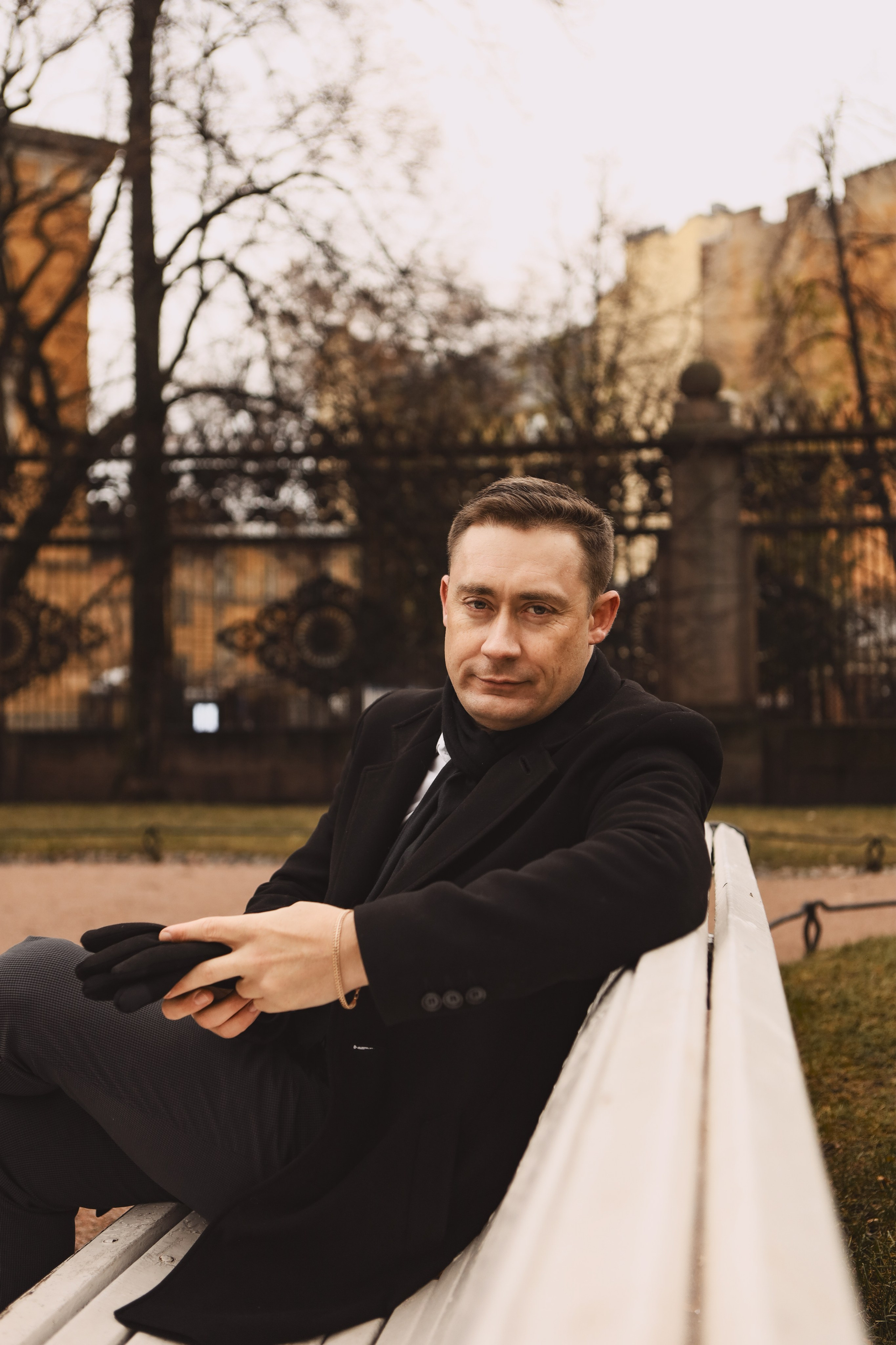 3. Фотограф Санкт-Петербурга