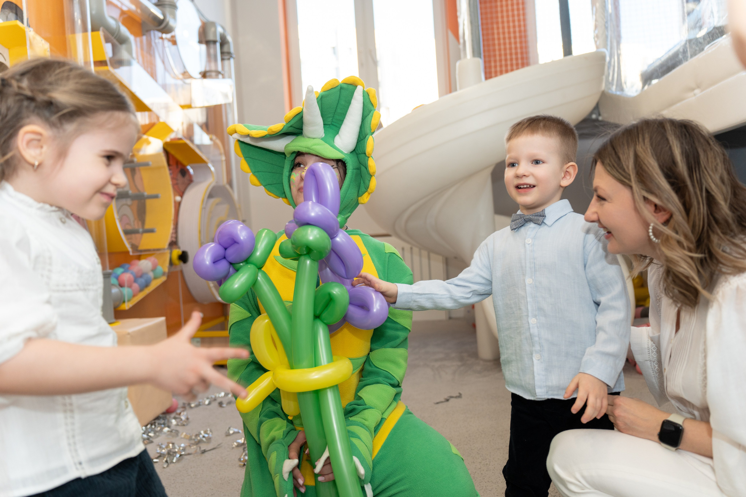 Базилион. Семейный и свадебный фотограф Минск, Беларусь Анна Орловская