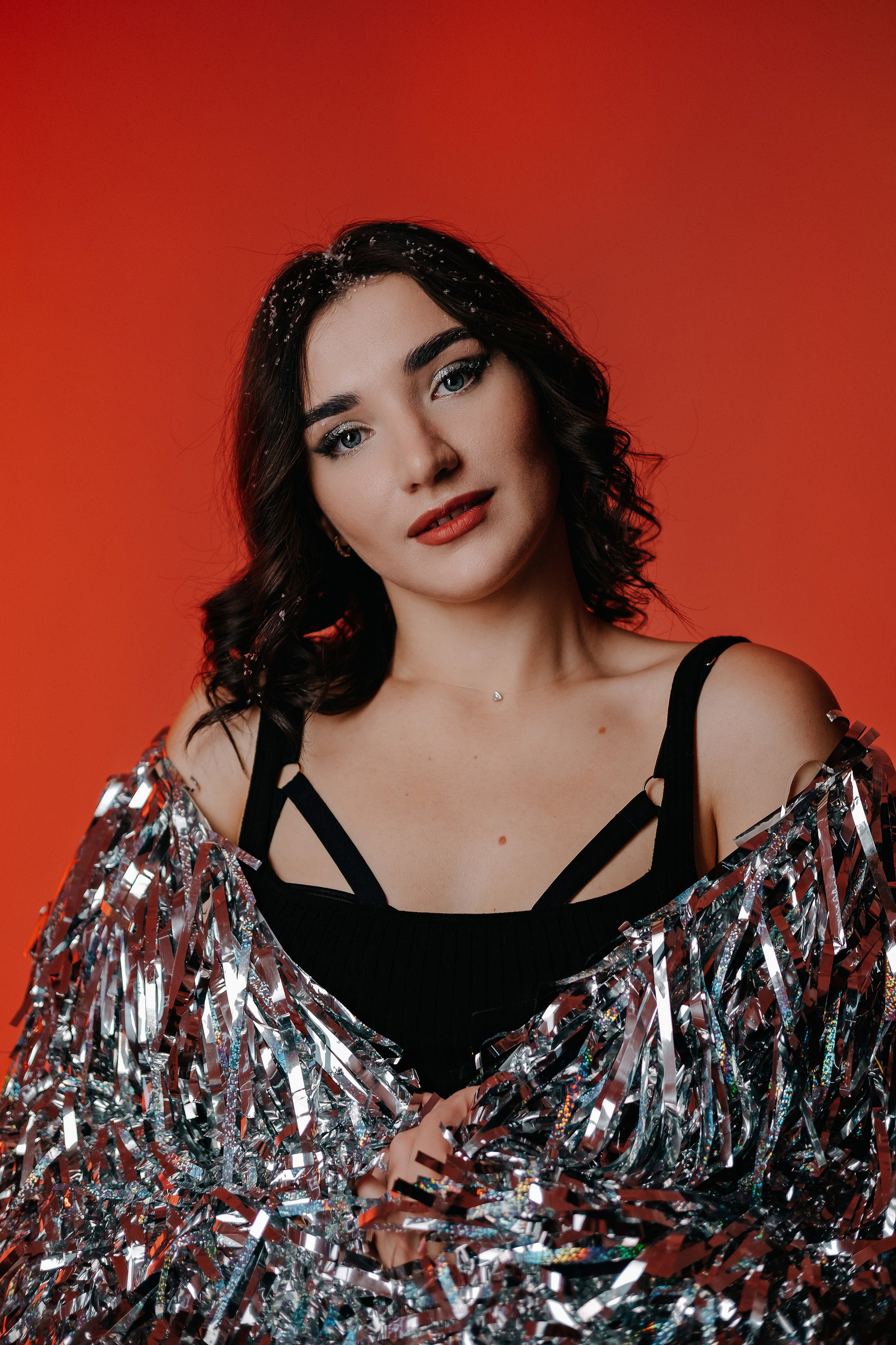 Новый год. Фотограф Москва, Смоленск