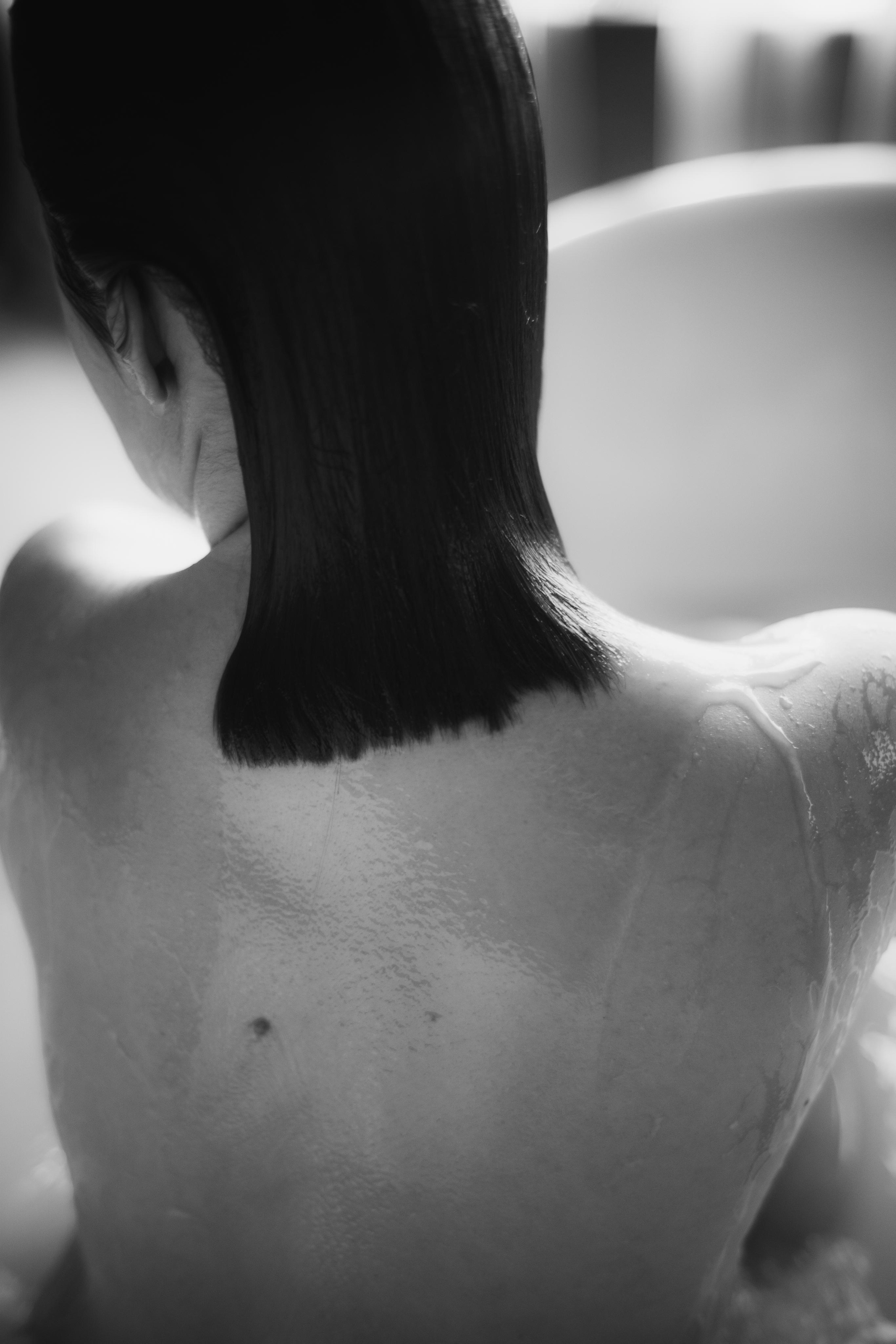 I am. Фотограф Анна Кирнос