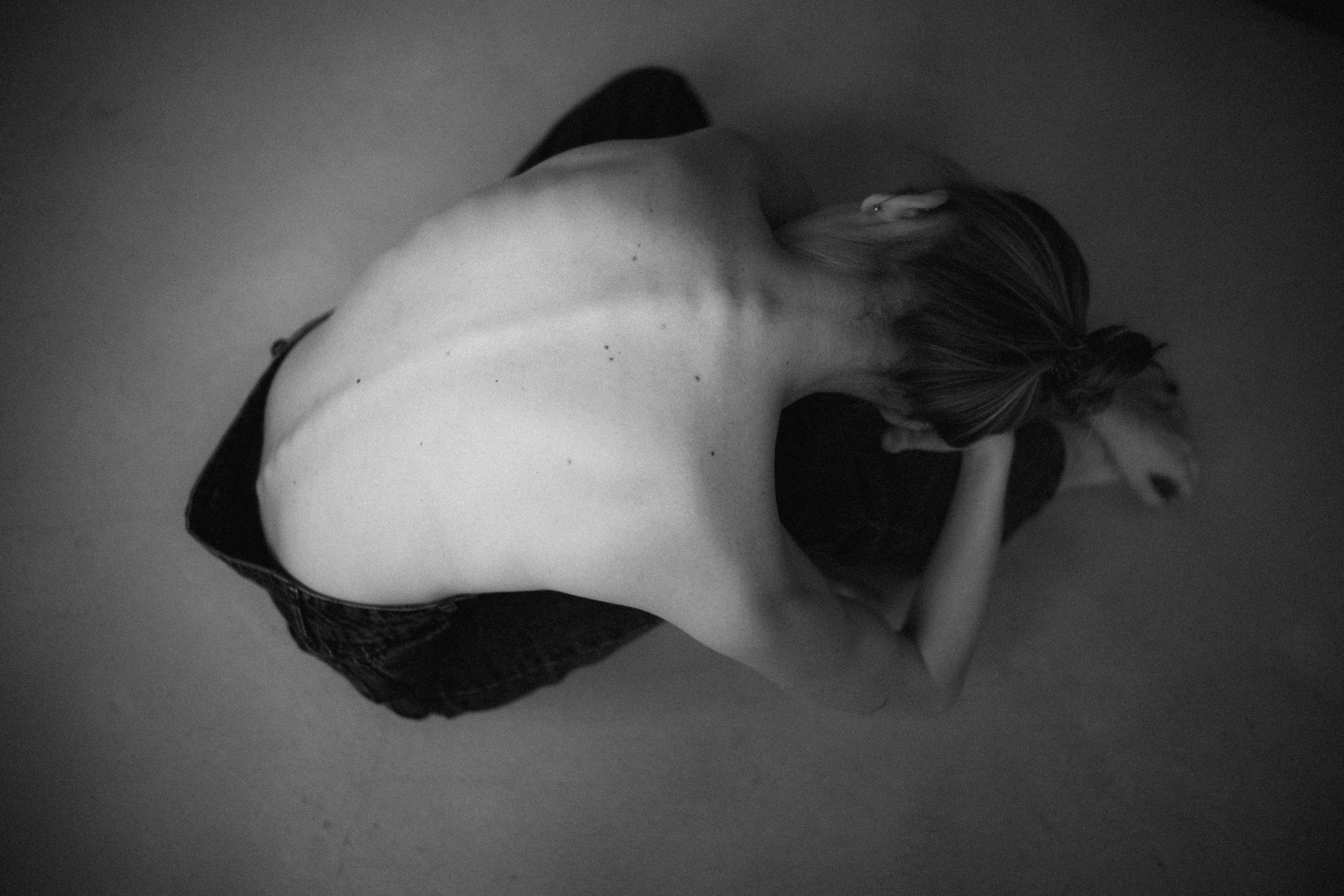 I am. Фотограф Анна Кирнос