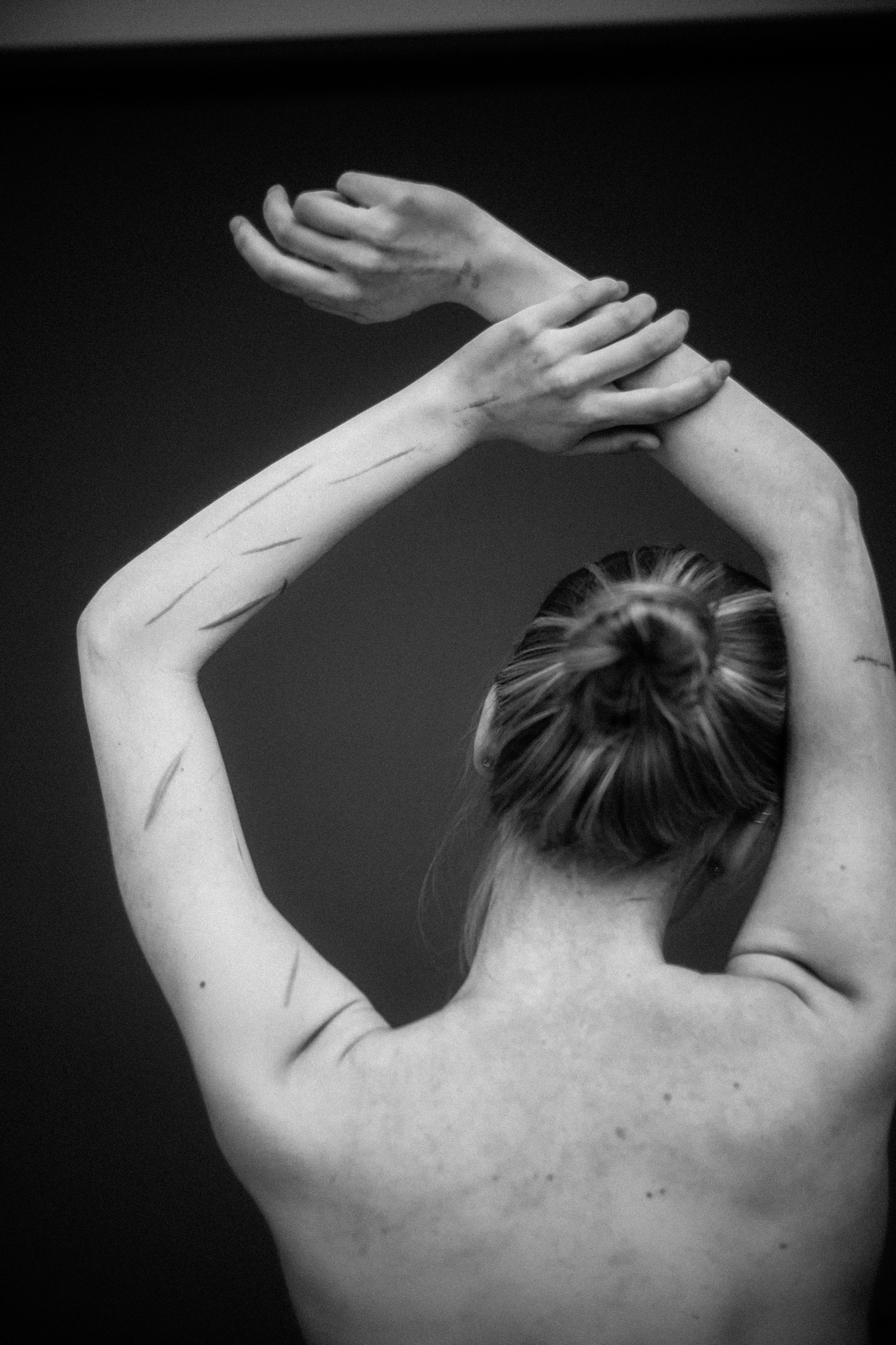 I am. Фотограф Анна Кирнос