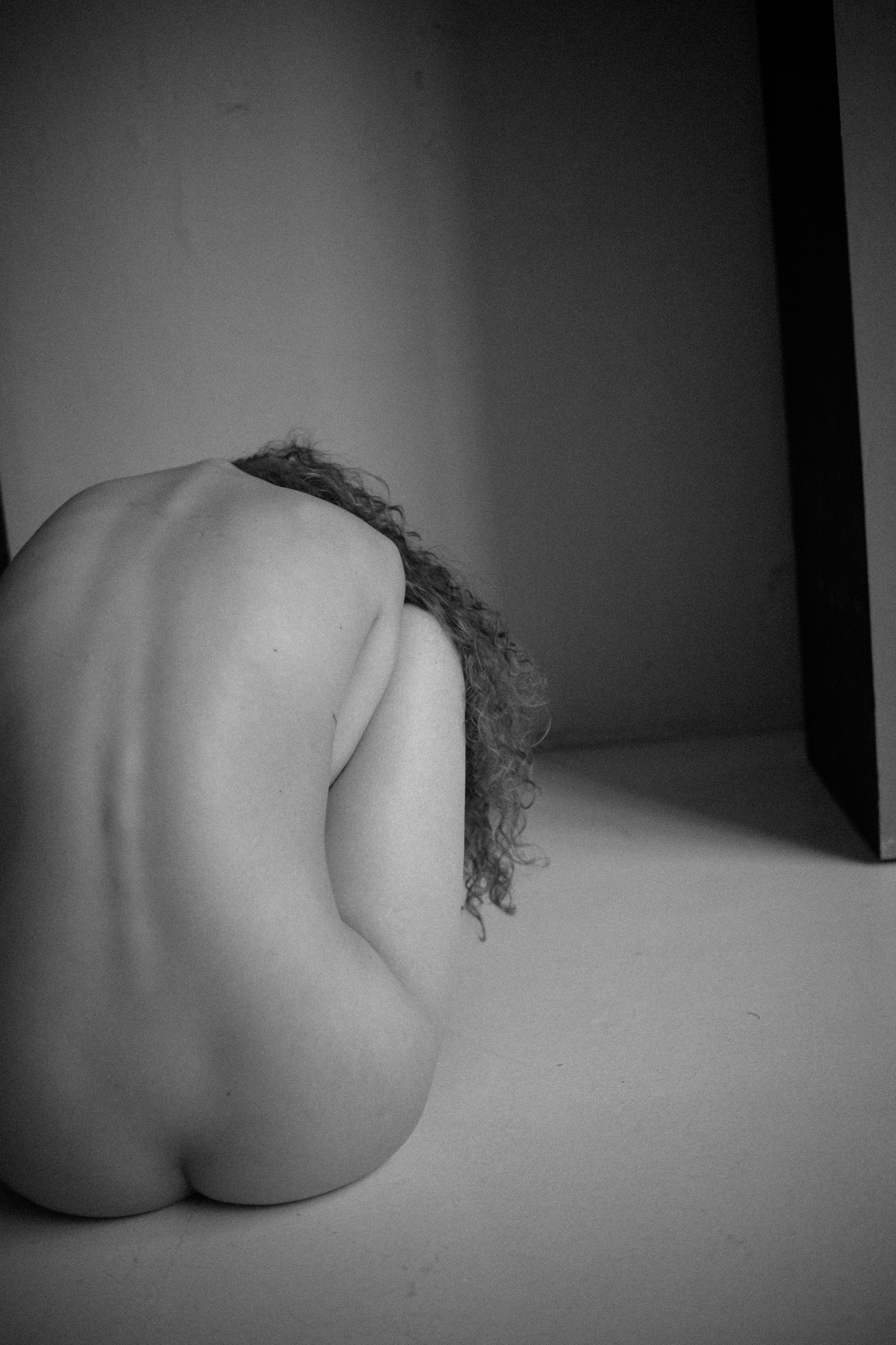 I am. Фотограф Анна Кирнос