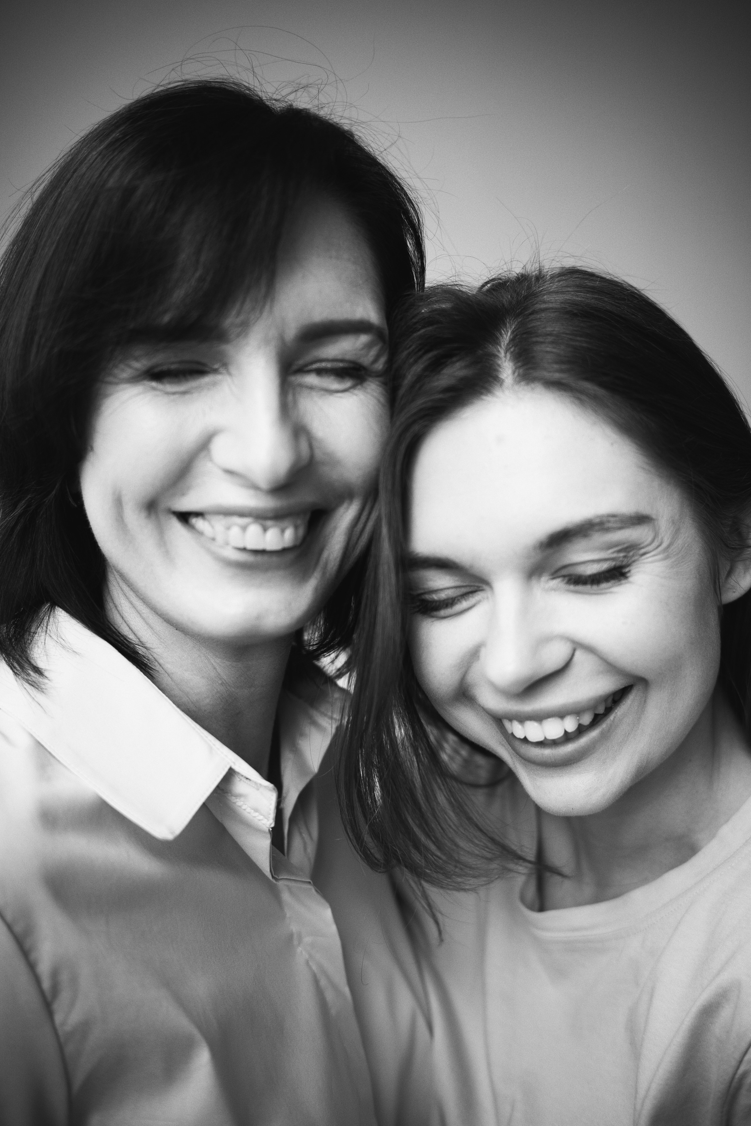 Семья. Фотограф Анна Кирнос