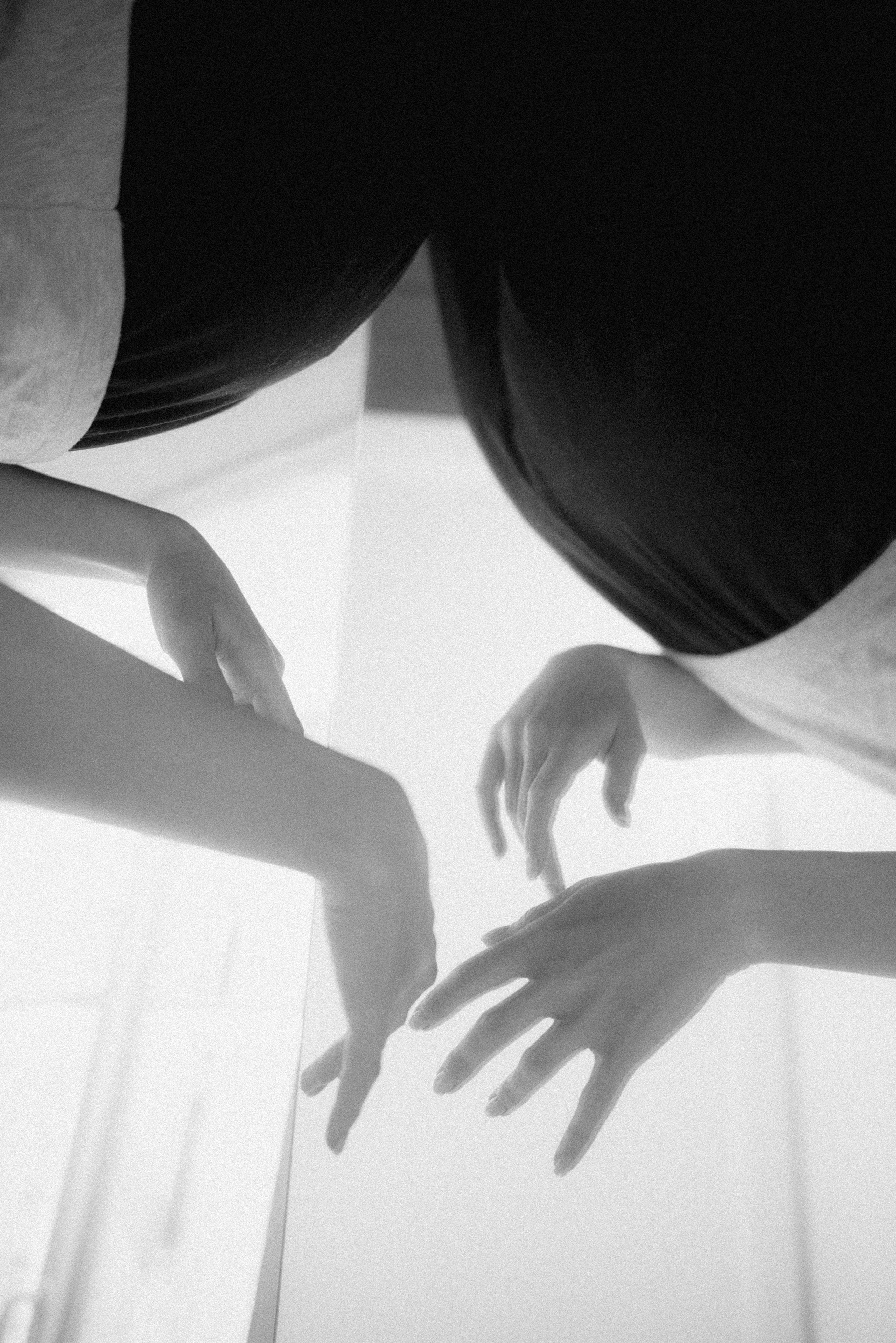 I am. Фотограф Анна Кирнос