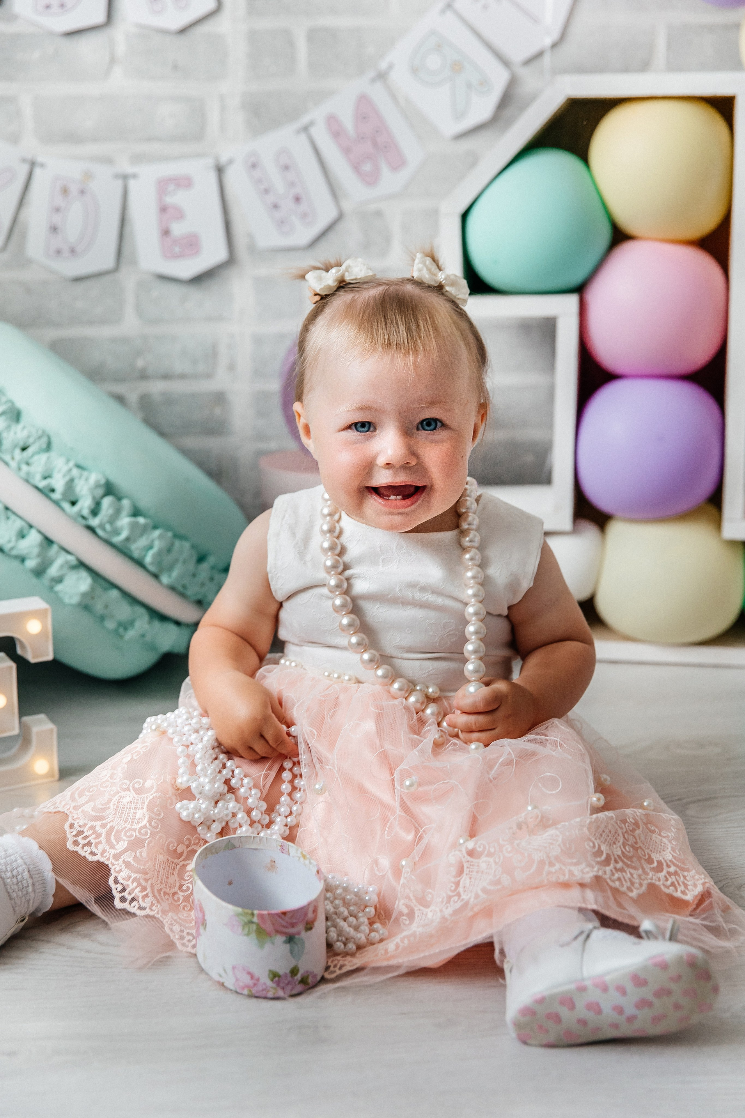 Макарунс. Детский фотограф, выпускные альбомы в Нижнем Новгороде Бодягина Мария