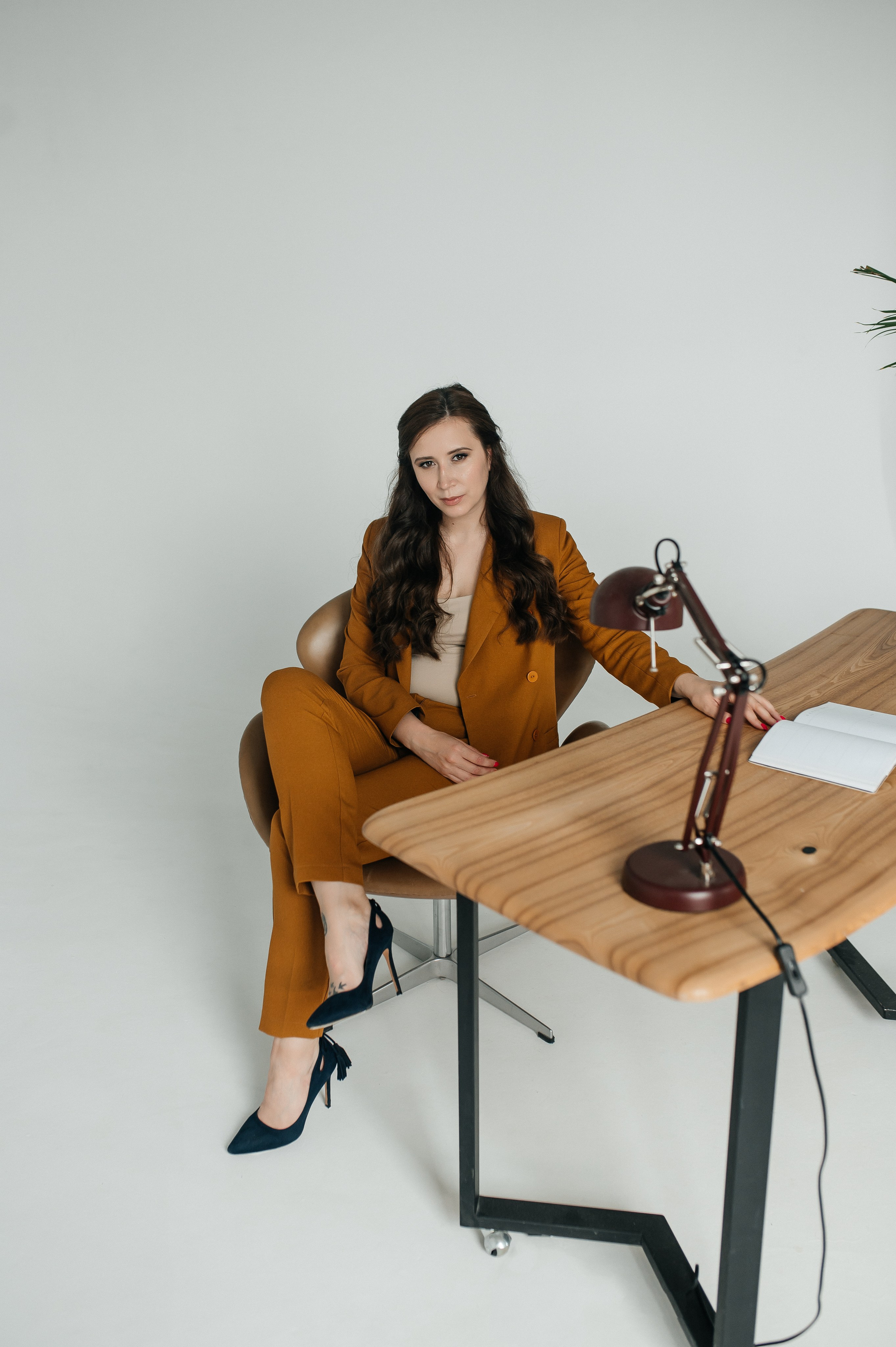 Анна. Семейный и детский фотограф в Туле