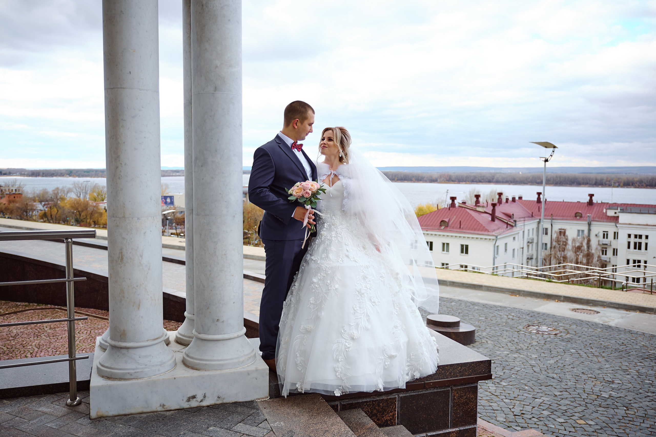 Осень. Фотограф в Самаре Татьяна Дубаносова