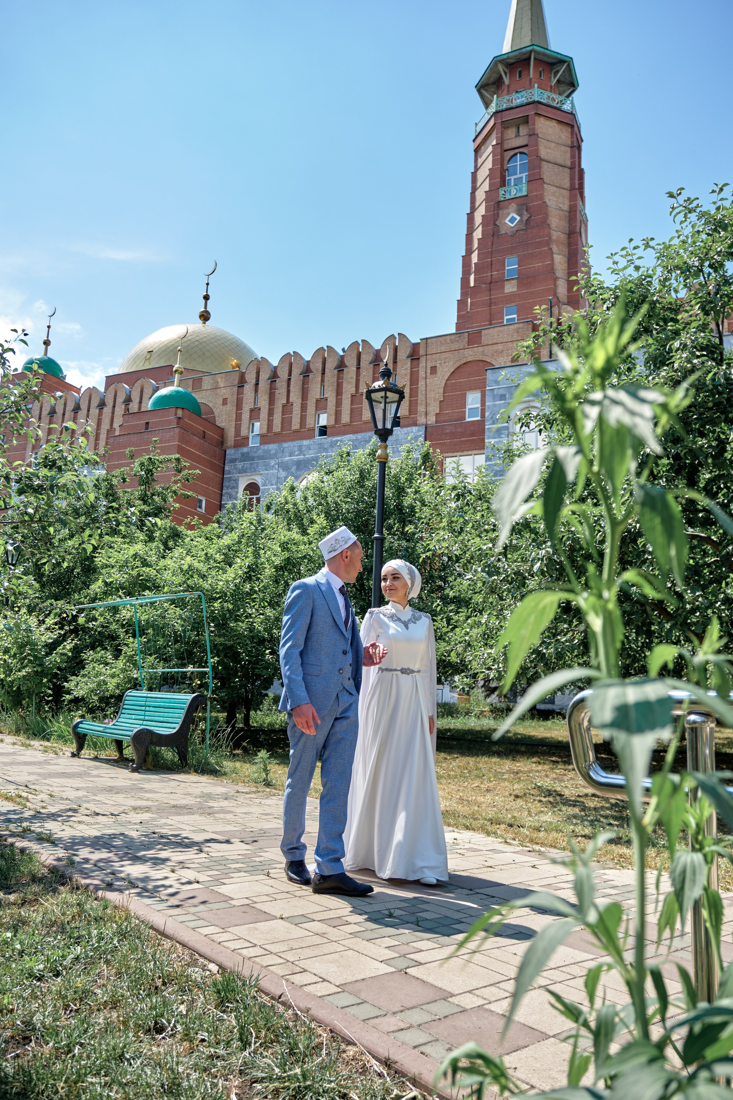 НИКАХ. Фотограф в Самаре Татьяна Дубаносова