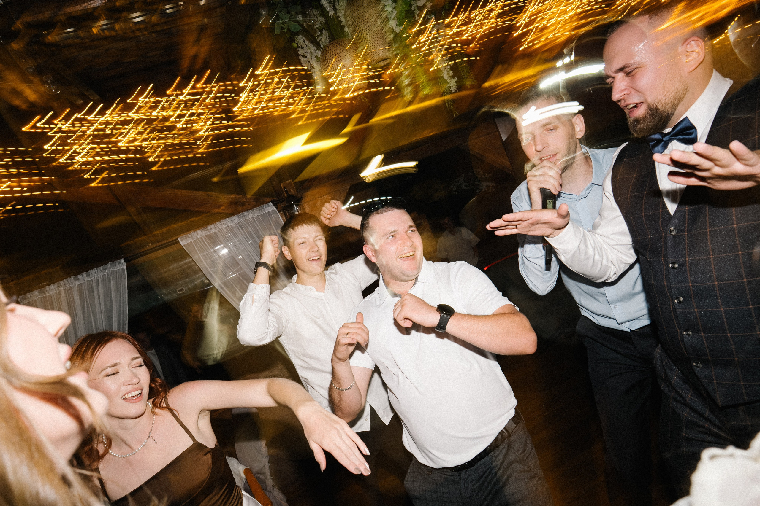 Марина и Денис (полный день). Фотограф на любое событие в Кемерово