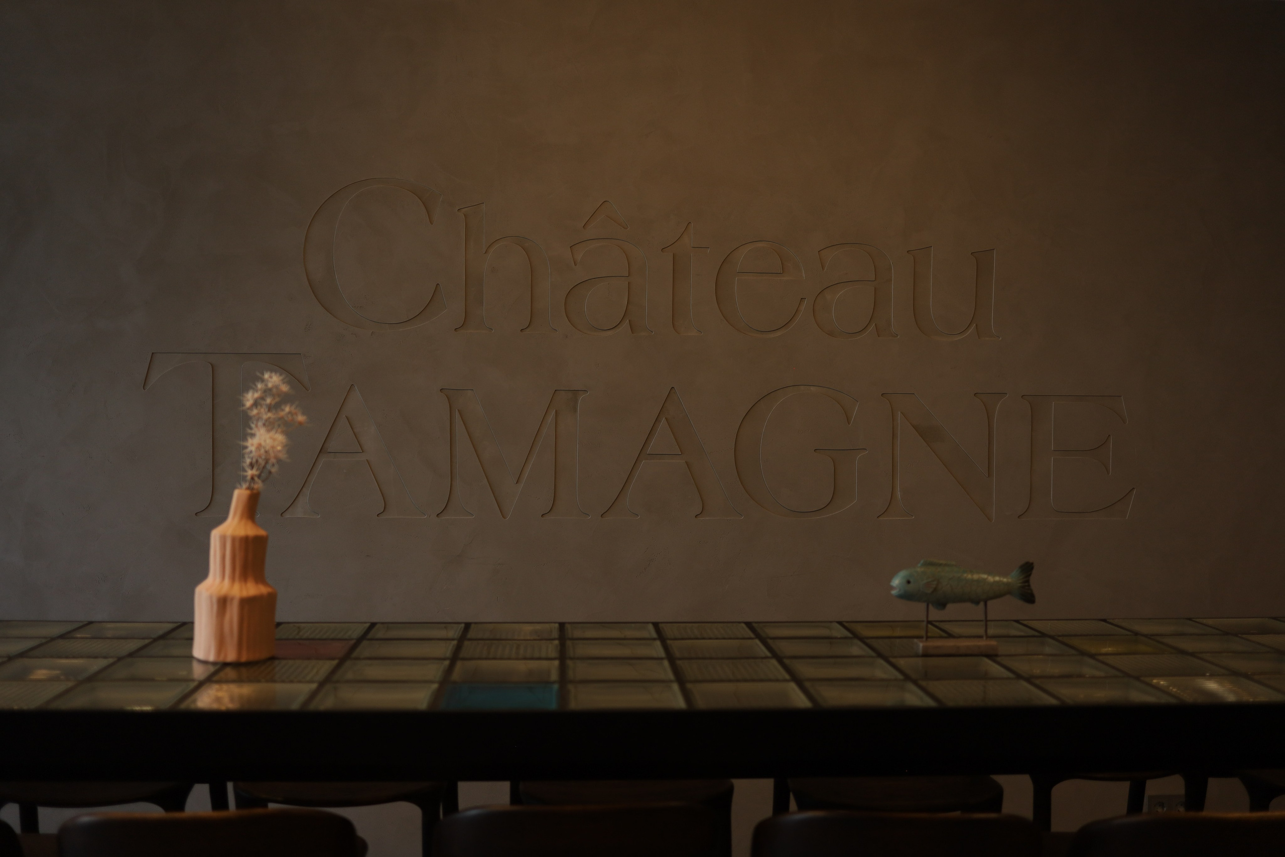 Тамань. Женский портрет и немного больше в Санкт-Петербурге