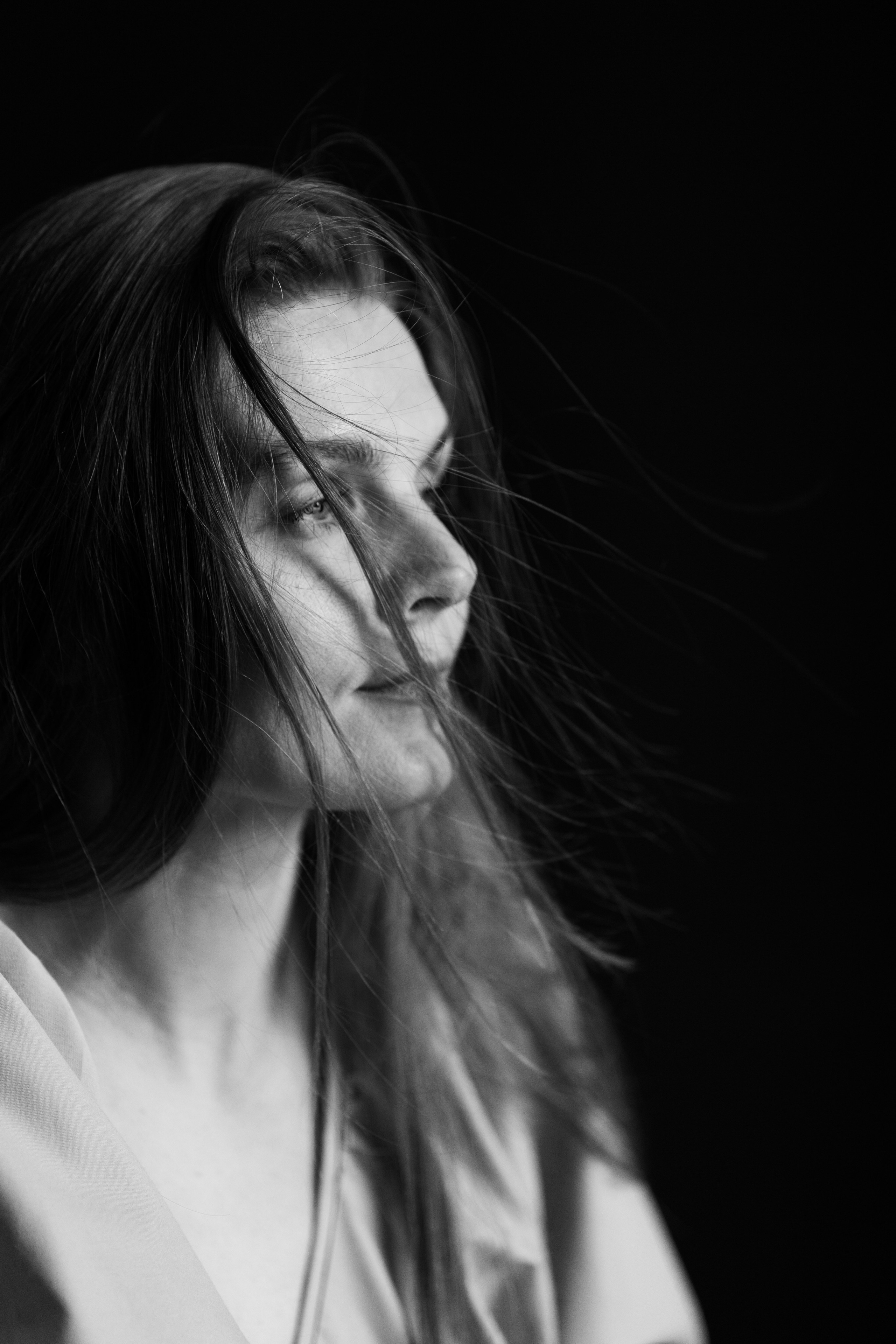 Янина. Женский фотограф в Красноярске