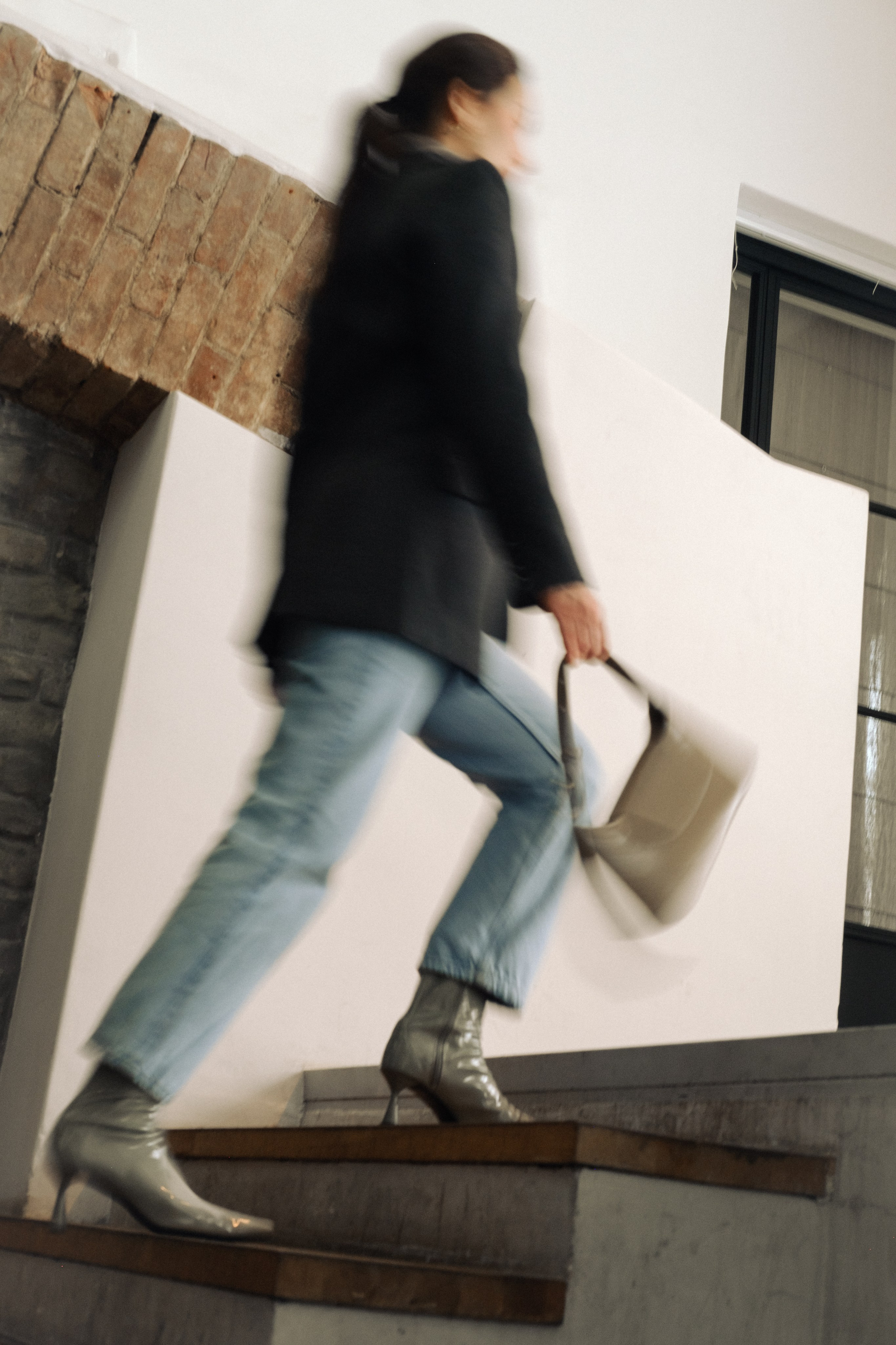 Стилист — имиджмейкер Софья. Фотограф Бурнашкина Натали Москва