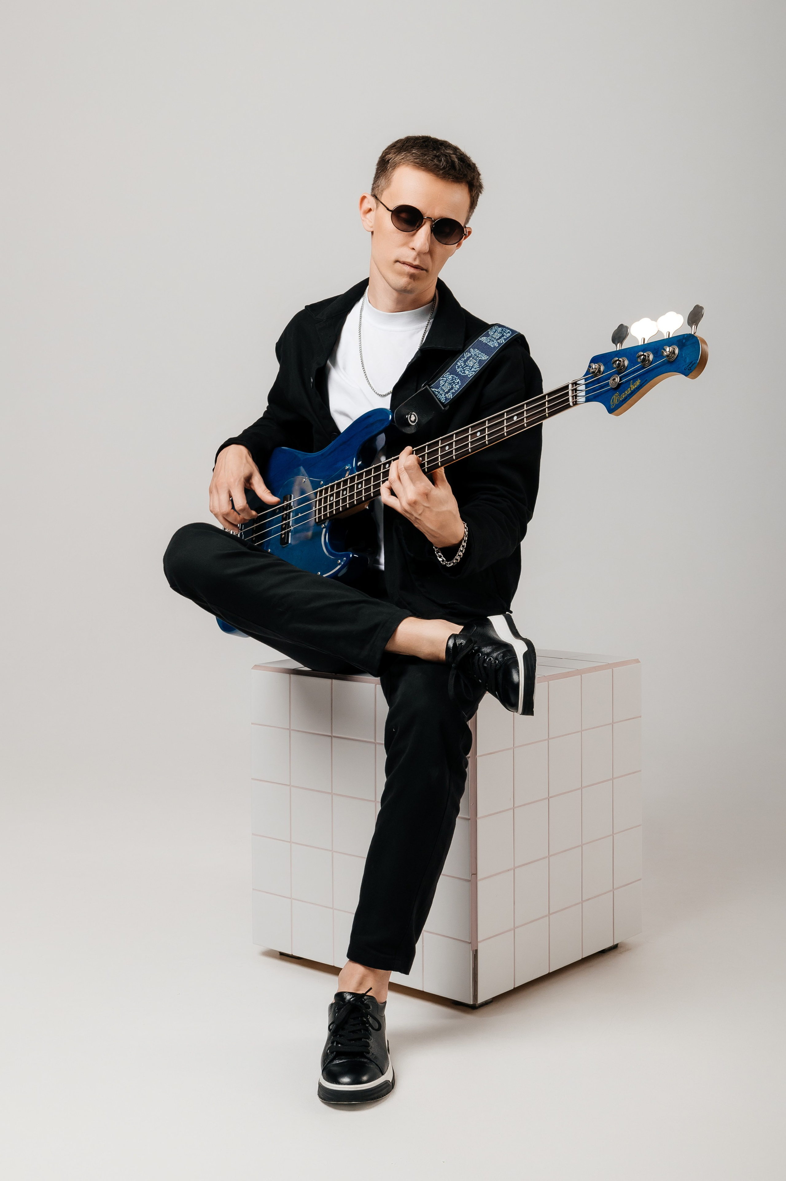 Личности. Главная