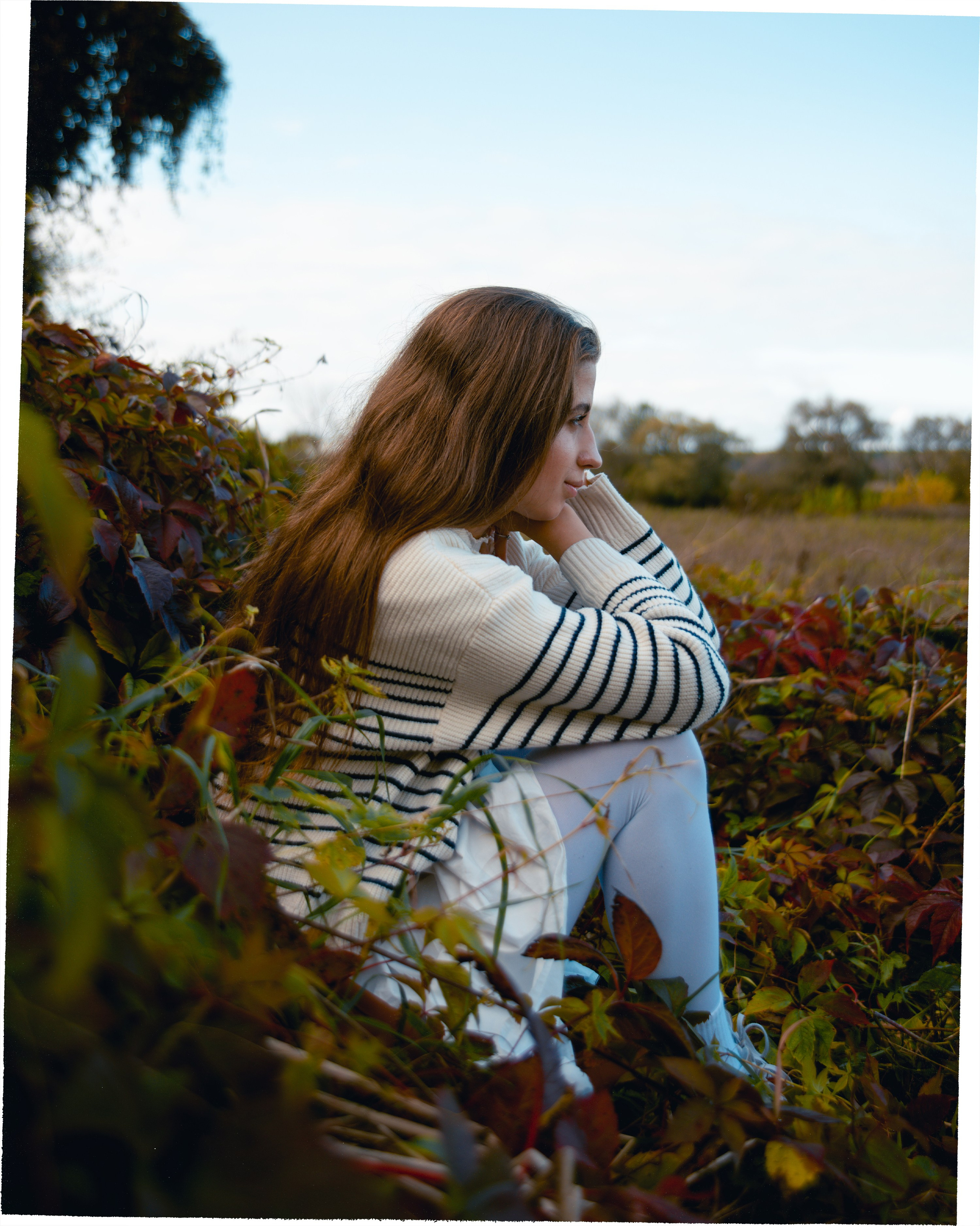 Вероника. Александра Мельник I Фотограф Москва