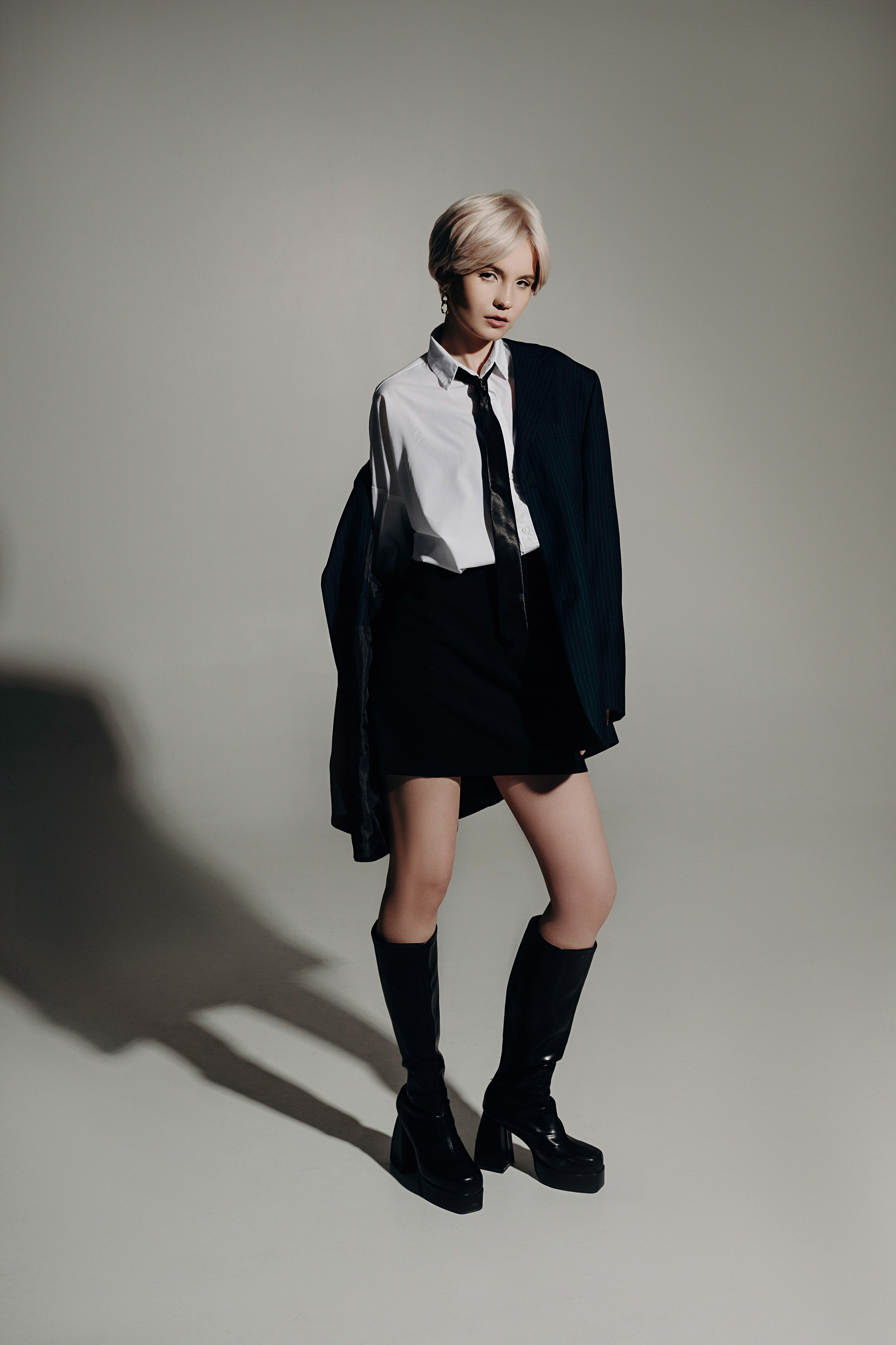 Полина. Фотограф Софа Самара