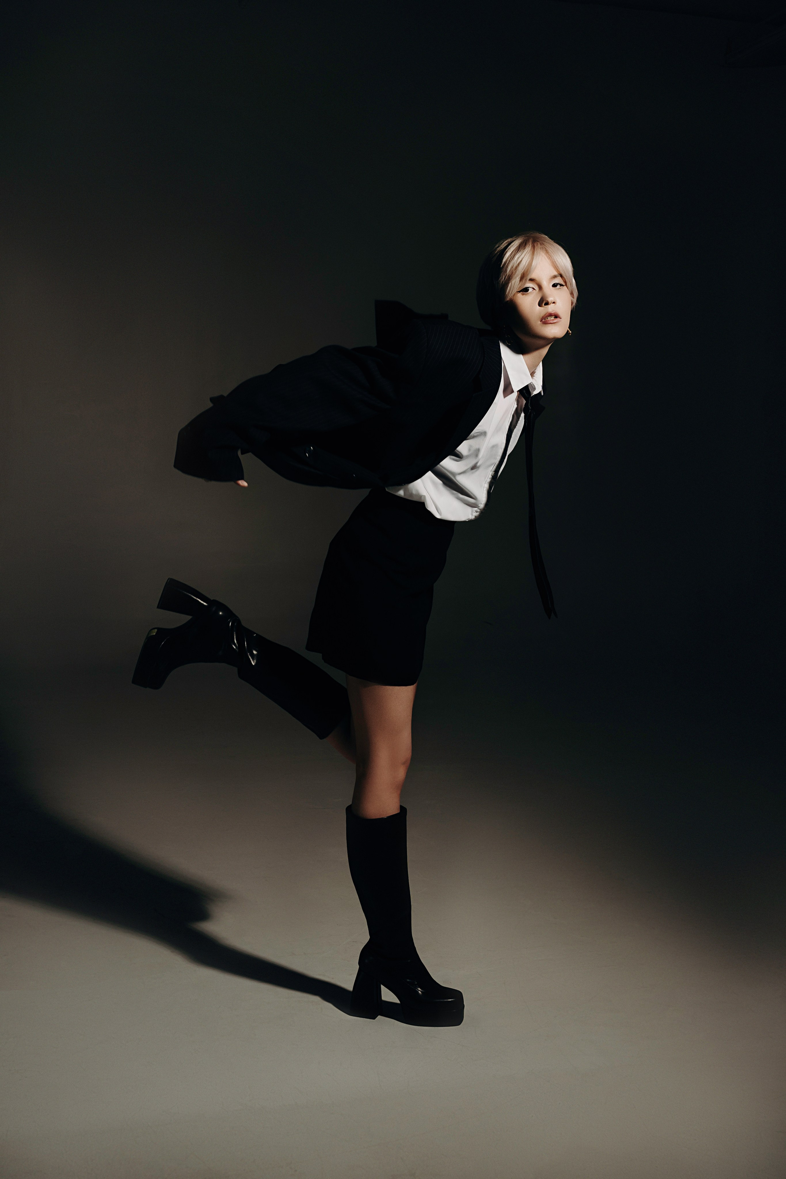 Полина. Фотограф Софа Самара