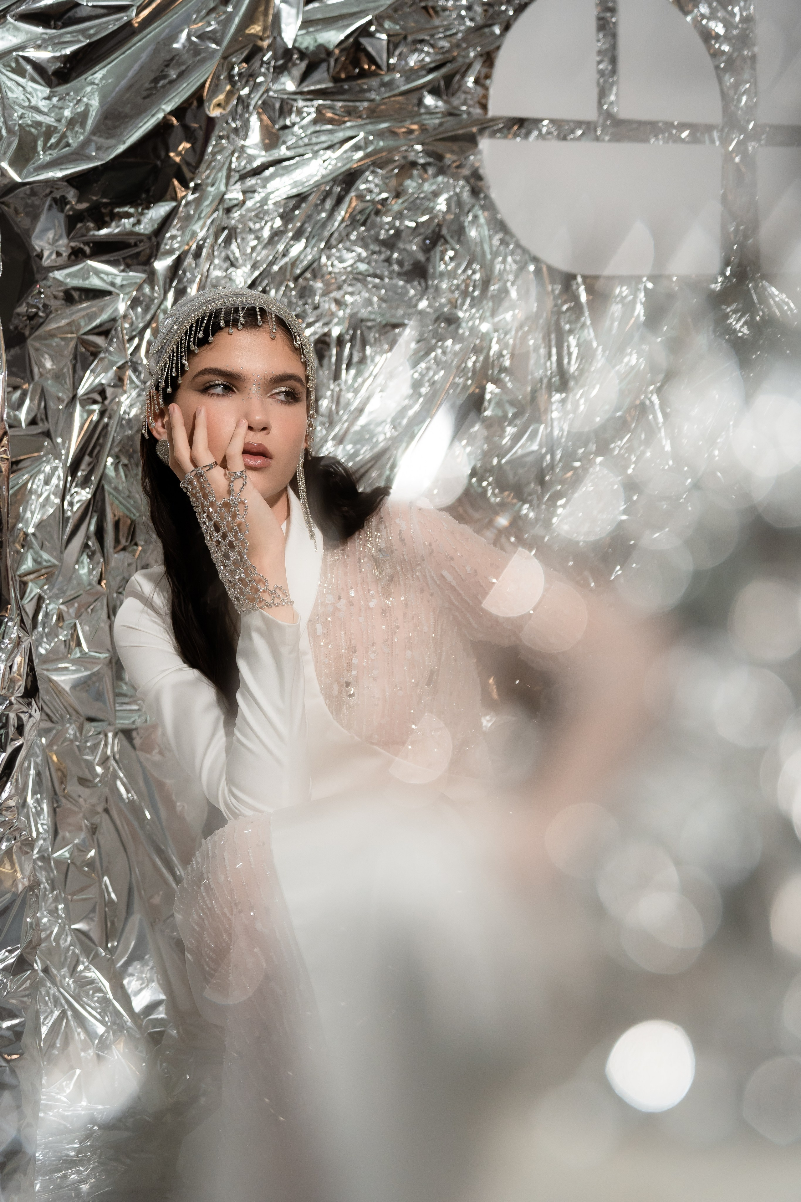 Oblaka. Свадебный фотограф в Воронеже Дарья Володарская