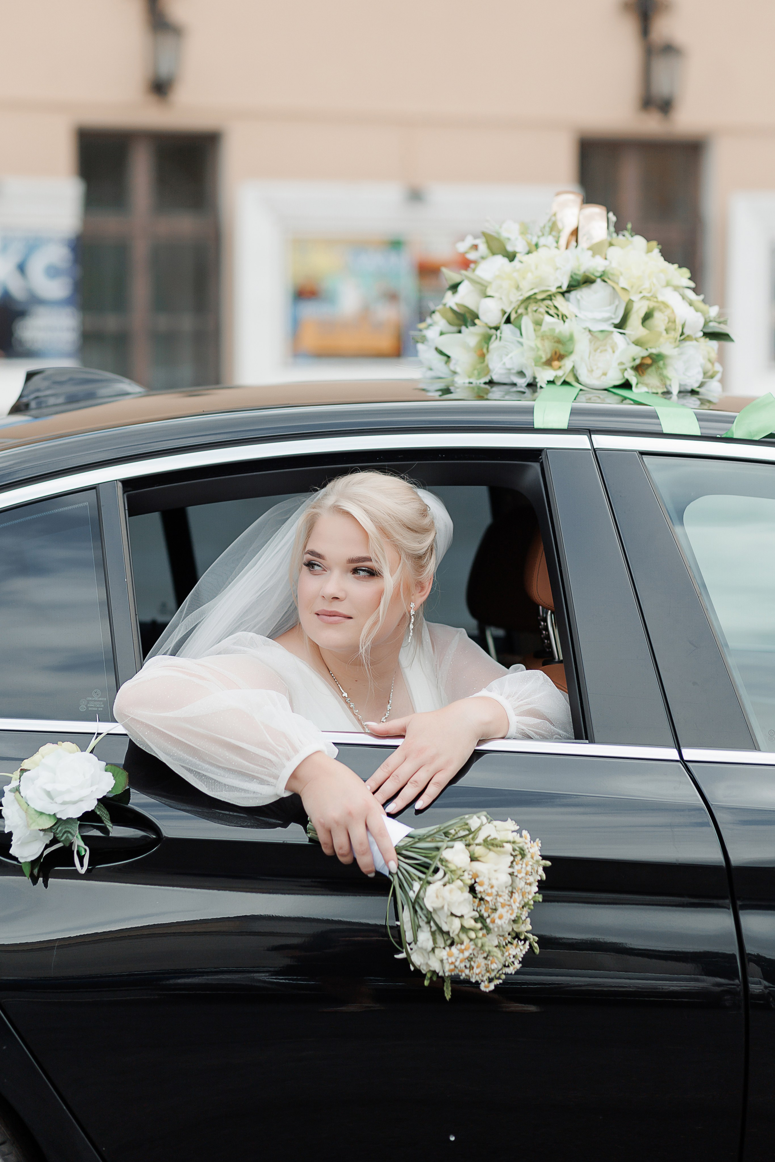 Валерия и Андрей. Свадебный и семейный фотограф в Твери и Тверской области