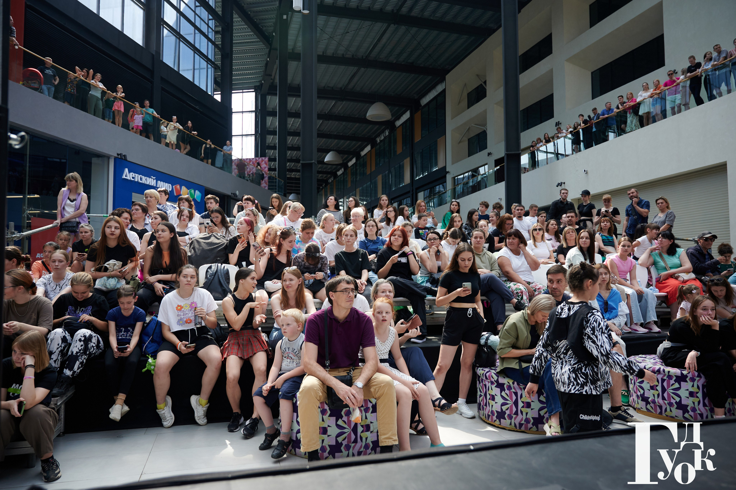 Dance Battle/Dc Crew. Профессиональный репортажный фотограф в Самаре Никита Королев