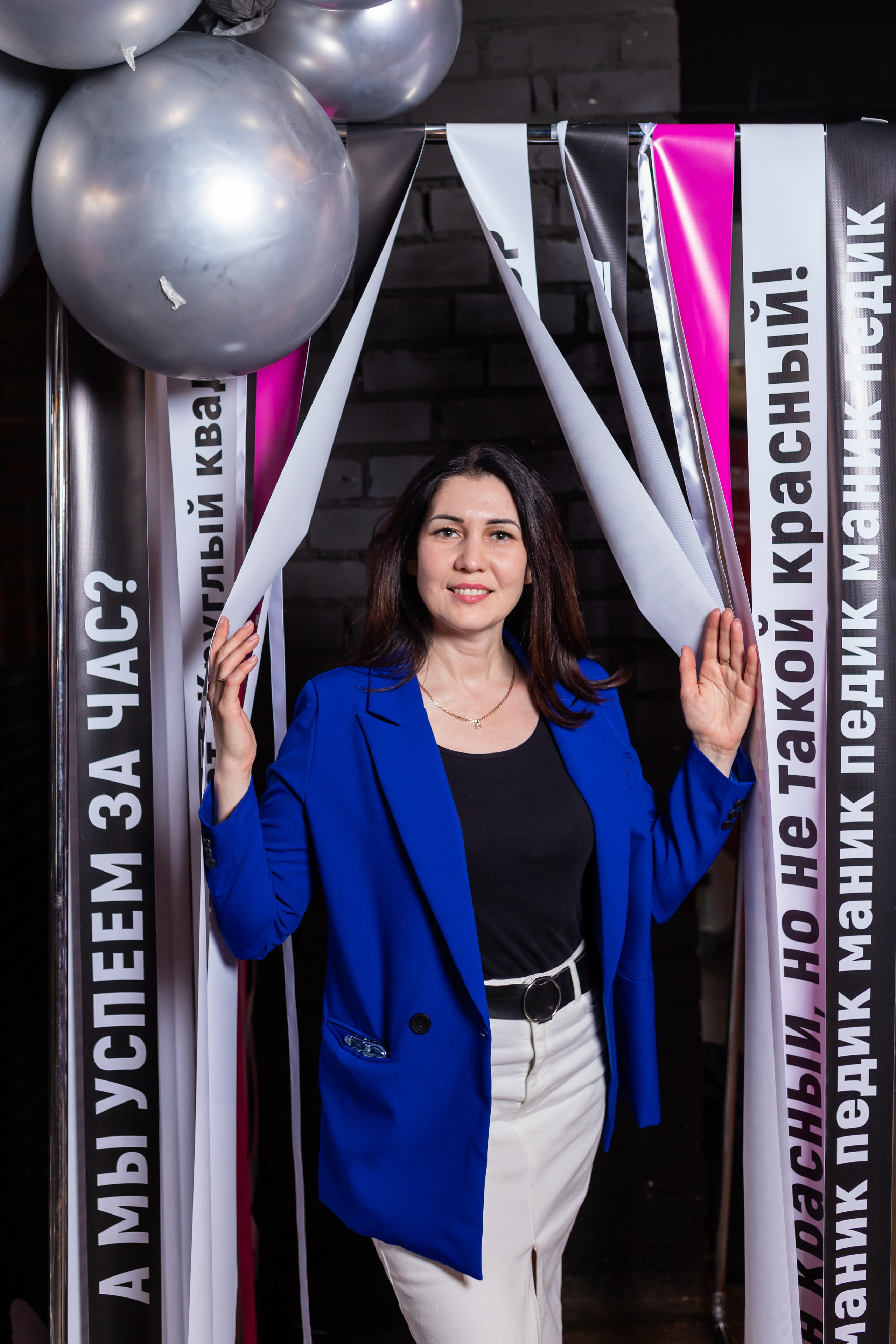 NailCongress 9. Марина Шаймухаметова. Фотограф в Уфе