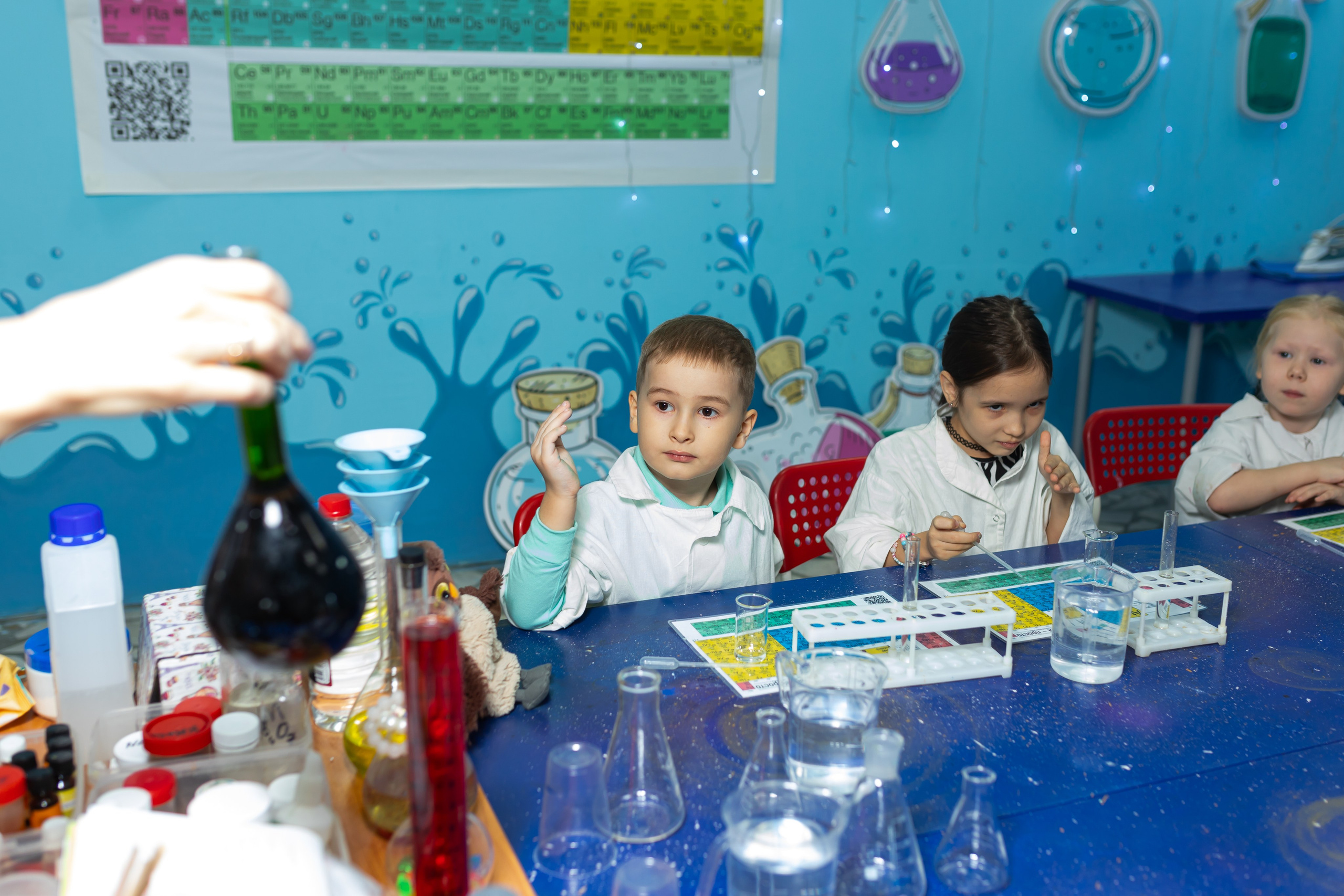 День рождение Данила. Марина Шаймухаметова. Фотограф в Уфе