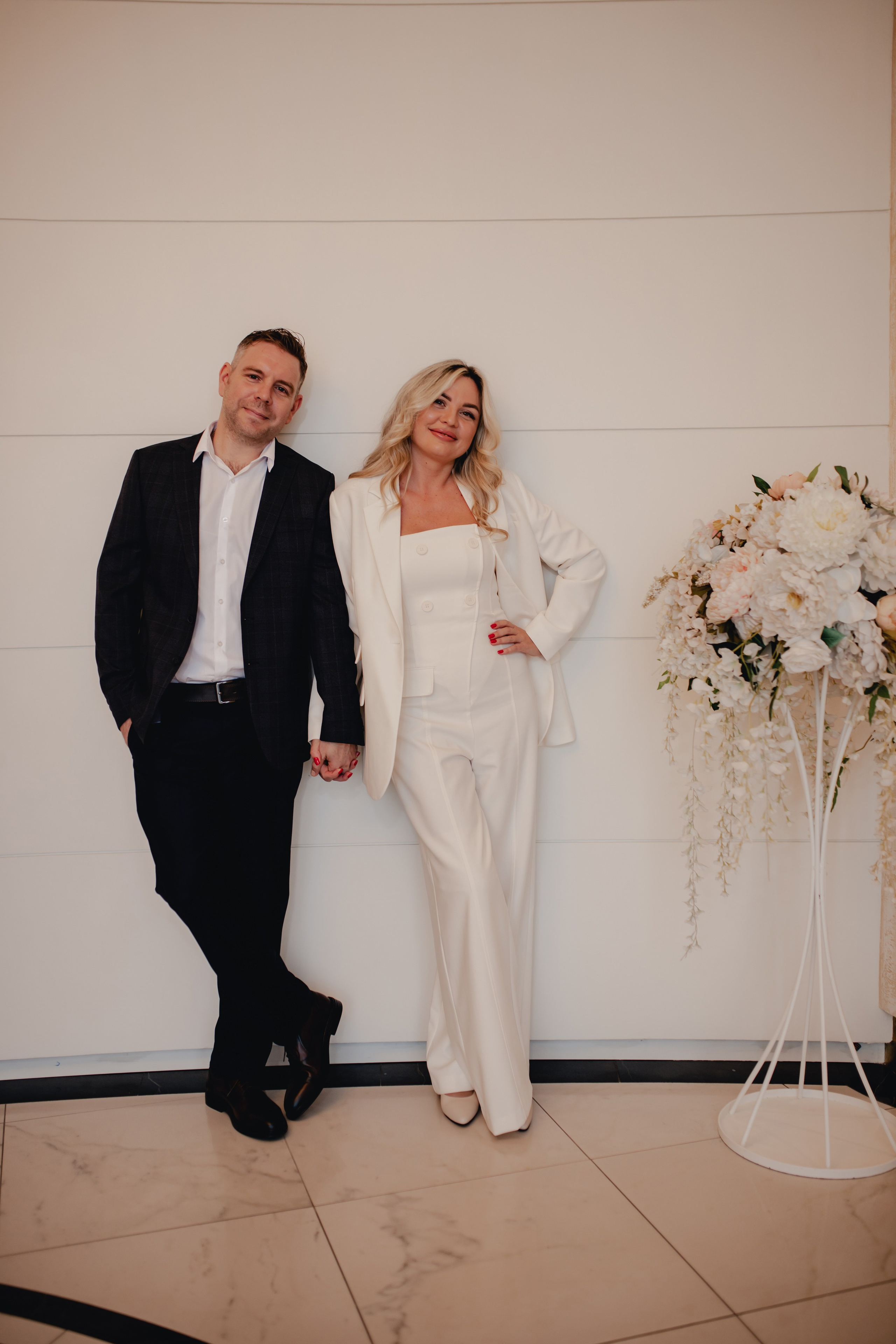 Наталья и Виктор. Женский, свадебный и love story фотограф в Москве