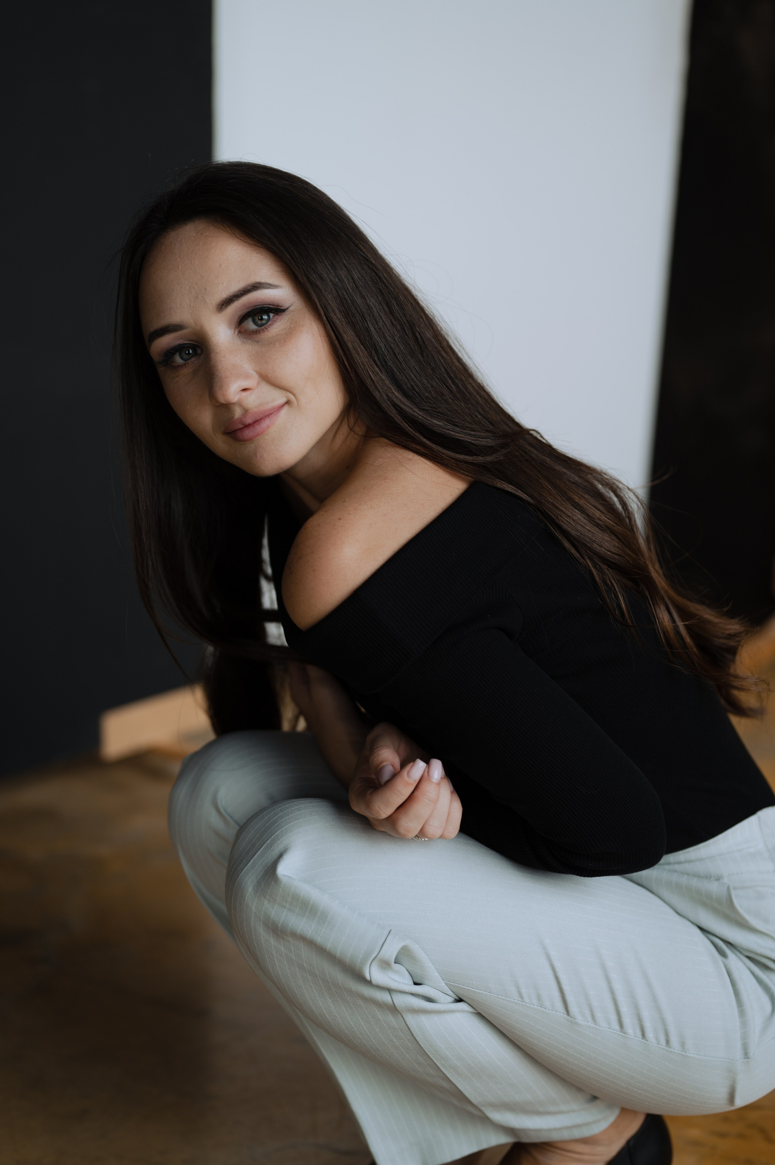 Влад, фотостудия MOON. Фотограф Красноярск Екатерина Карпеза