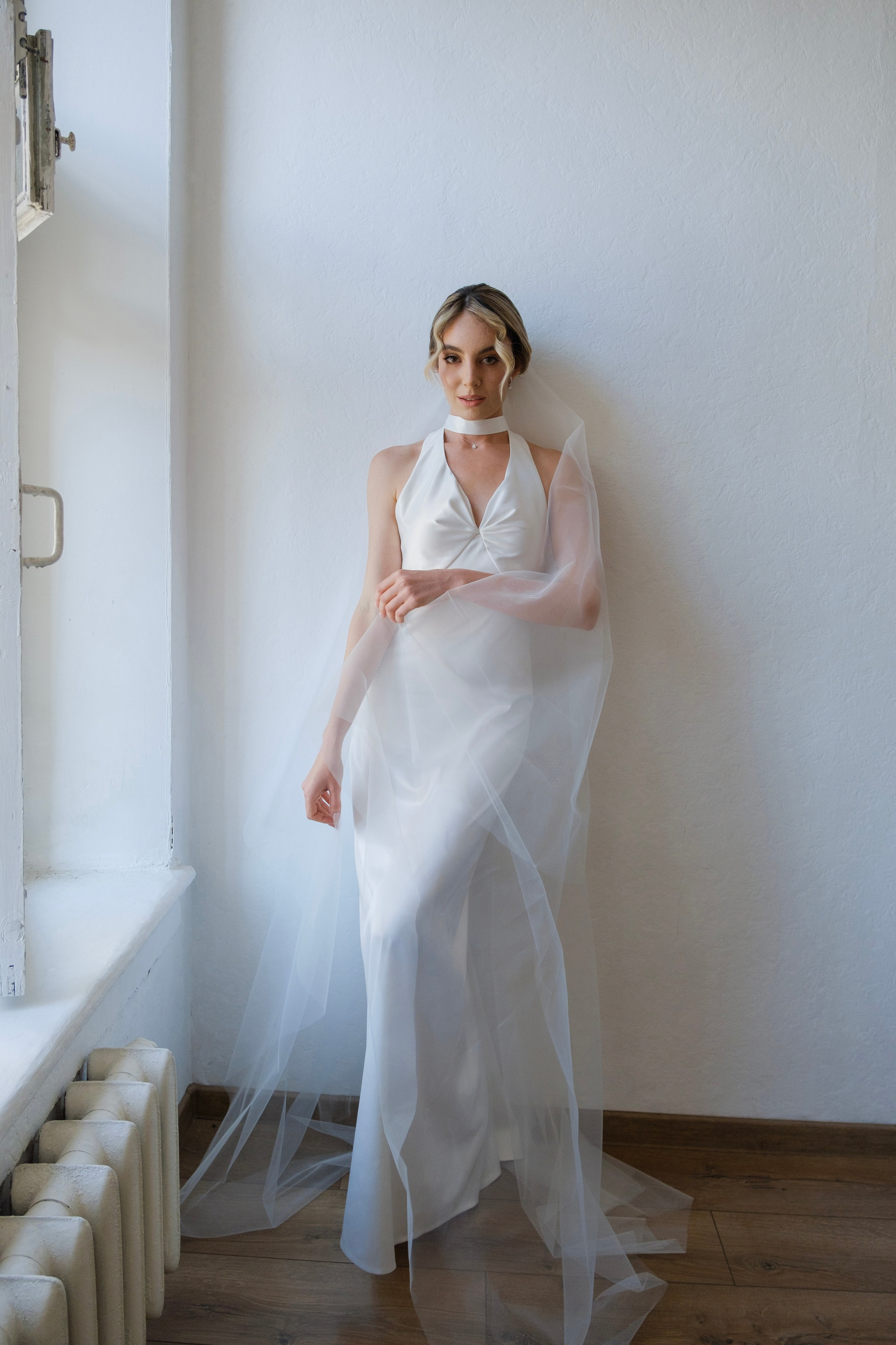 Alexander Alina. Wedding photographer