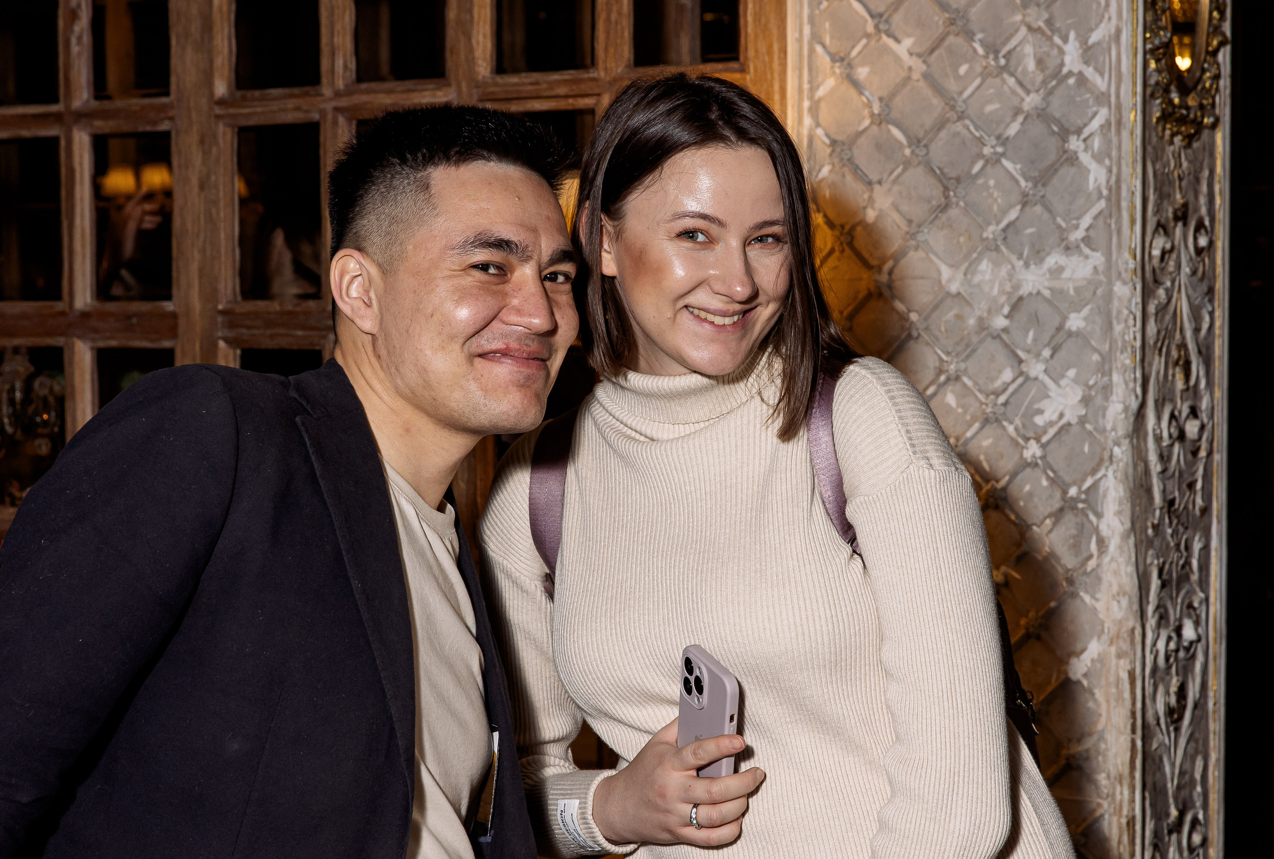 Свадебная выставка. Свадебный и семейный фотограф в Челябинске Юлия Ишимова