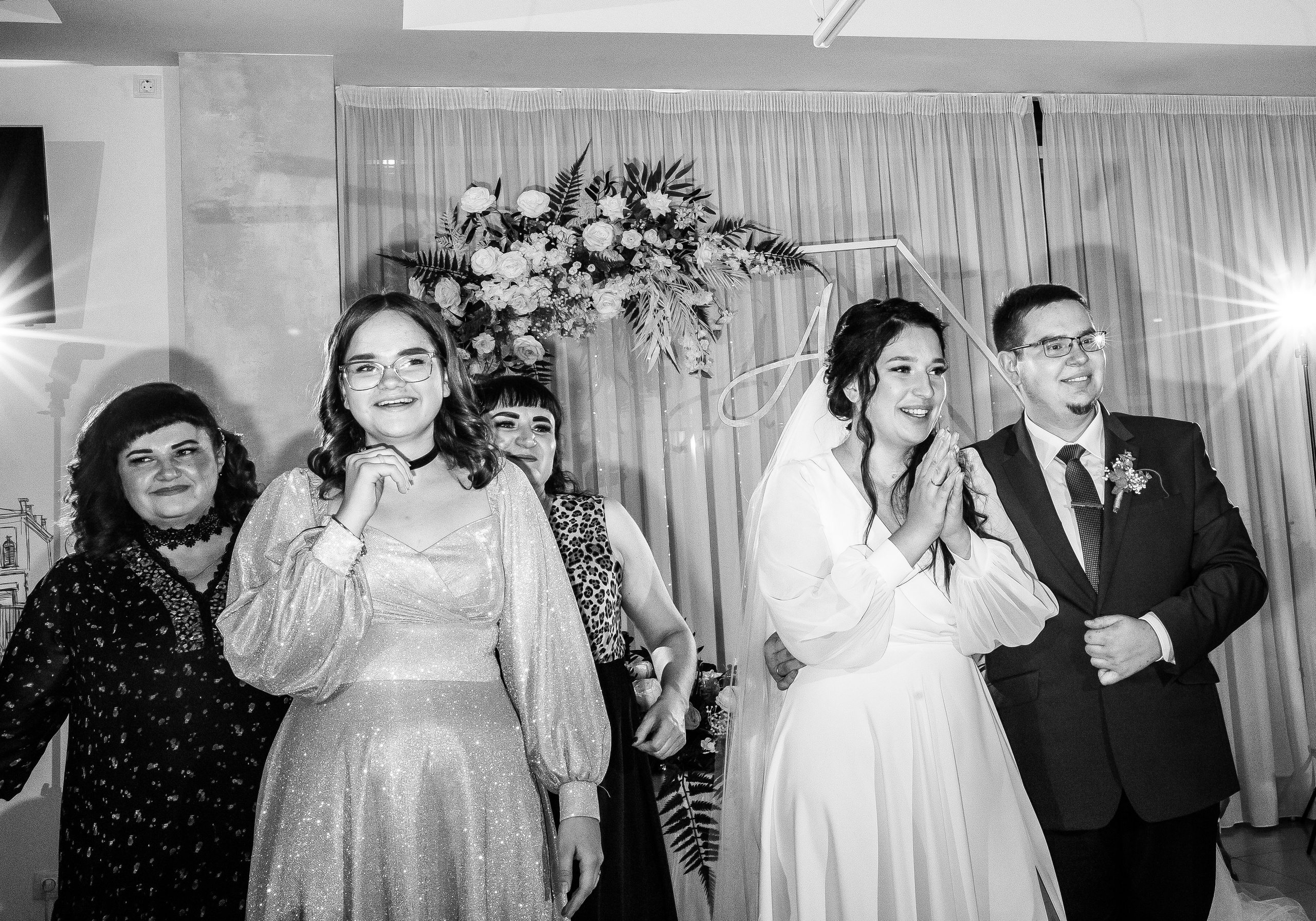 Андрей и Алина. Свадебный и семейный фотограф в Челябинске Юлия Ишимова