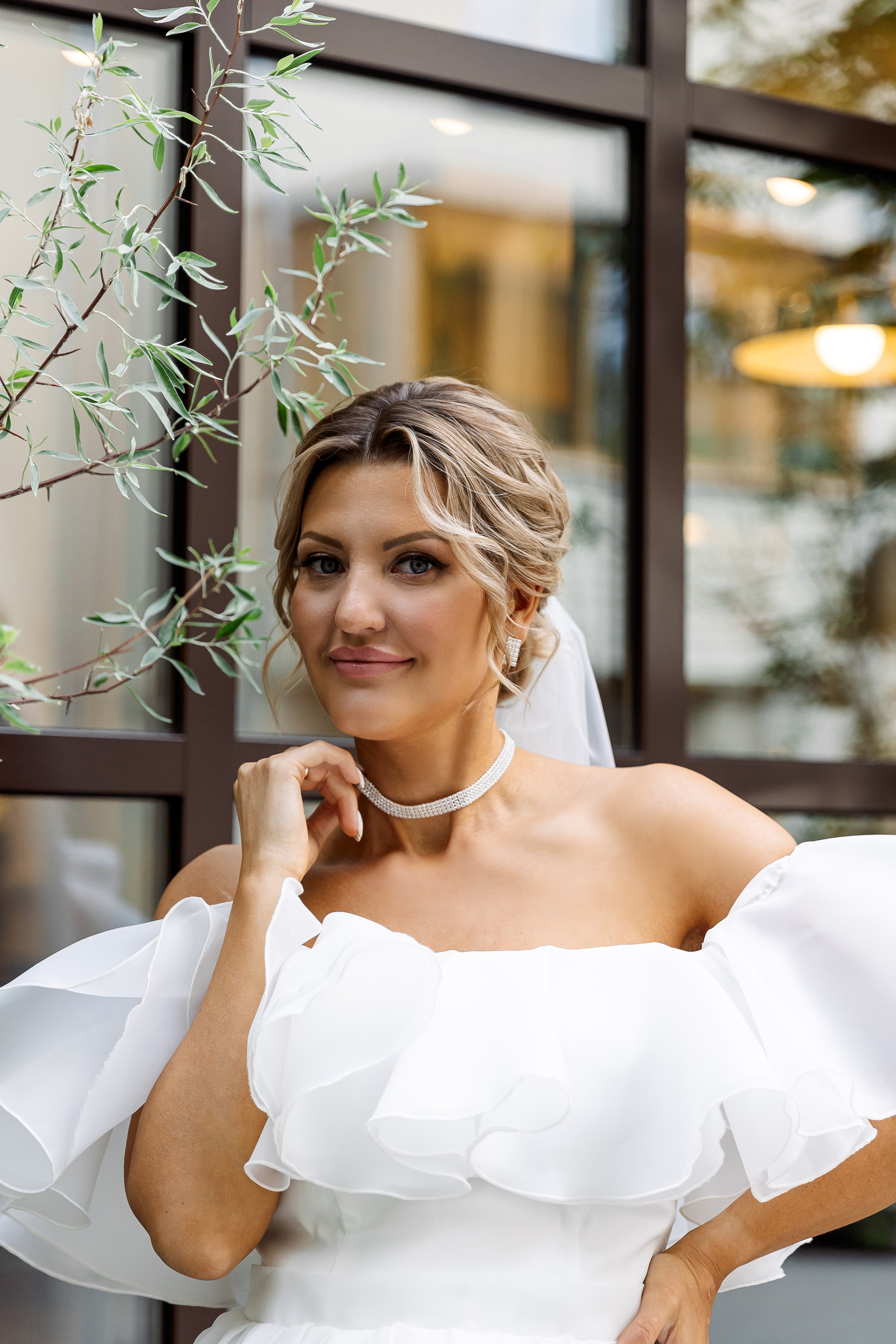 Евгения и Михиал. Свадебный и семейный фотограф в Челябинске Юлия Ишимова