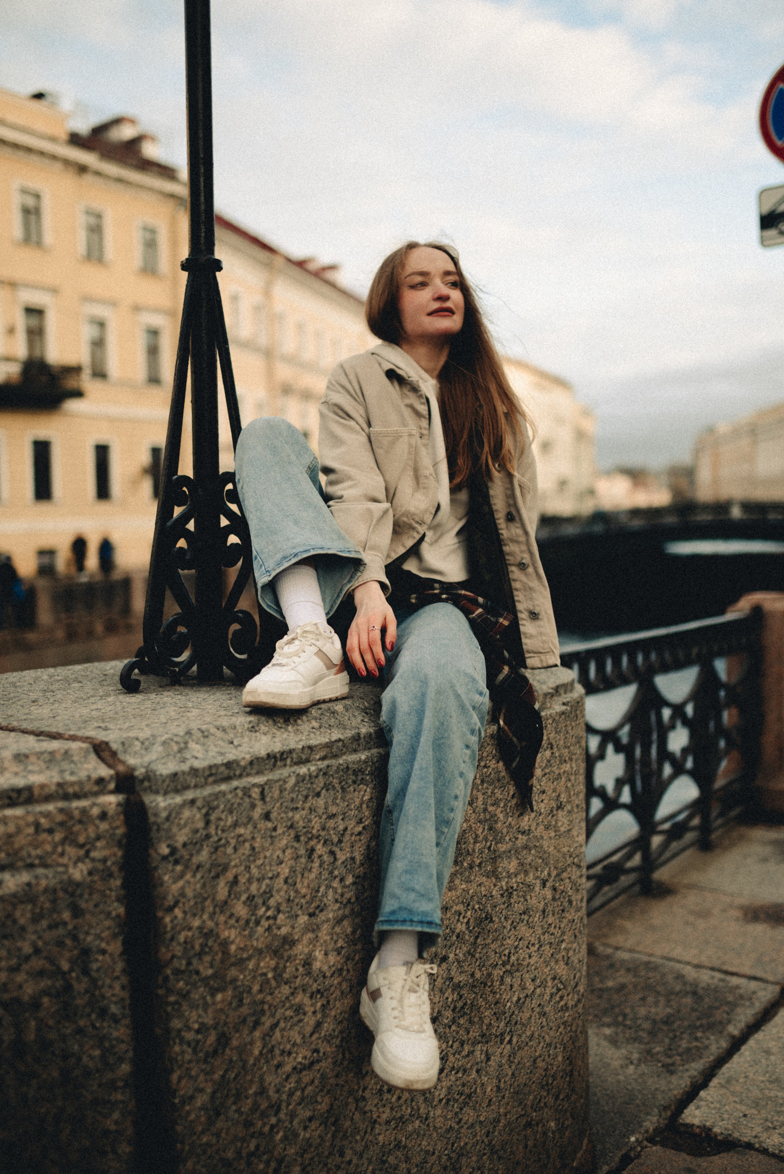 Анастасия, СПб. Фотограф Санкт-Петербург, Новороссийск