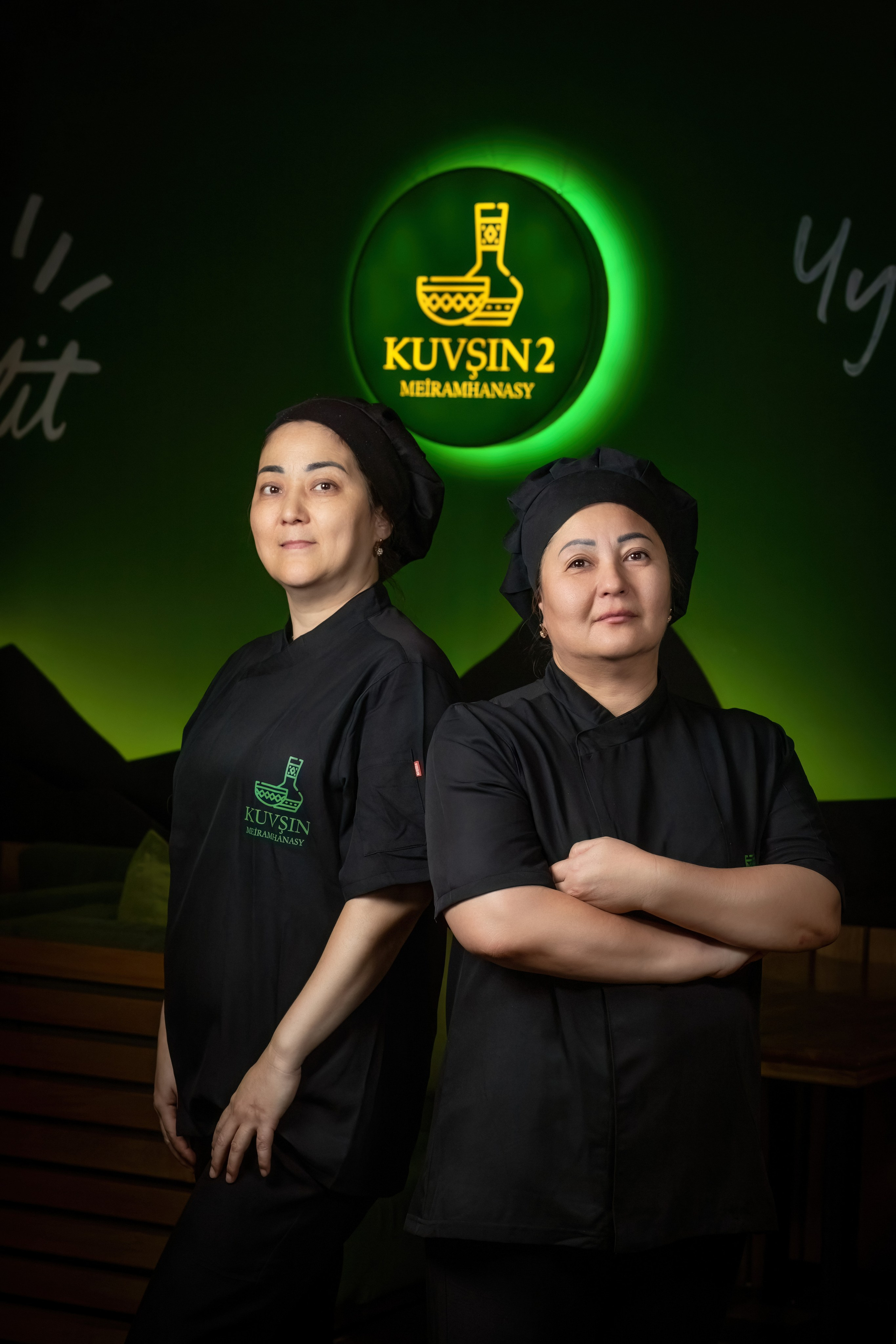 Рекламная фотосессия. Фотограф в Атырау Максим Стадниченко