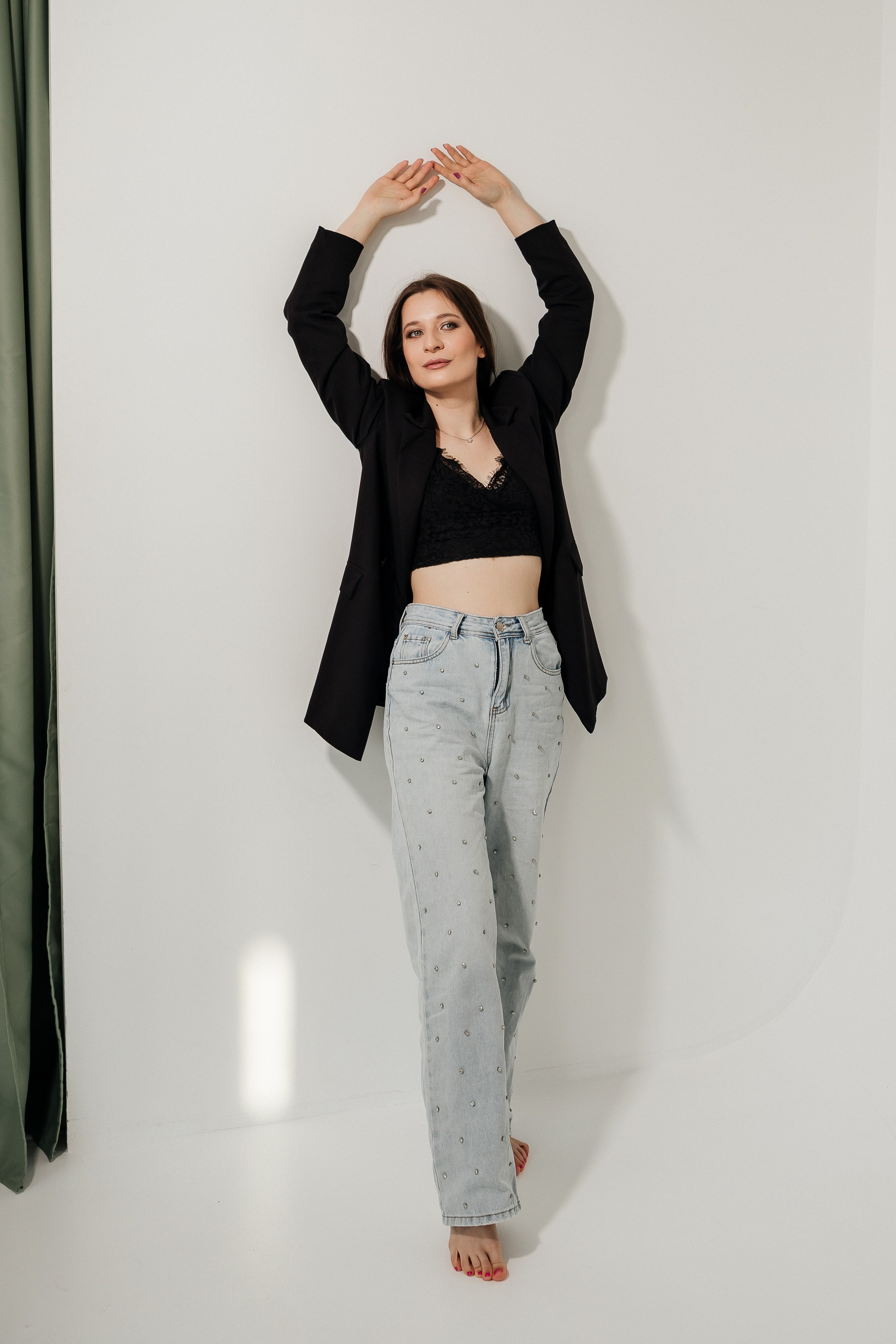 Александра. Свадебный и семейный фотограф в Екатеринбурге