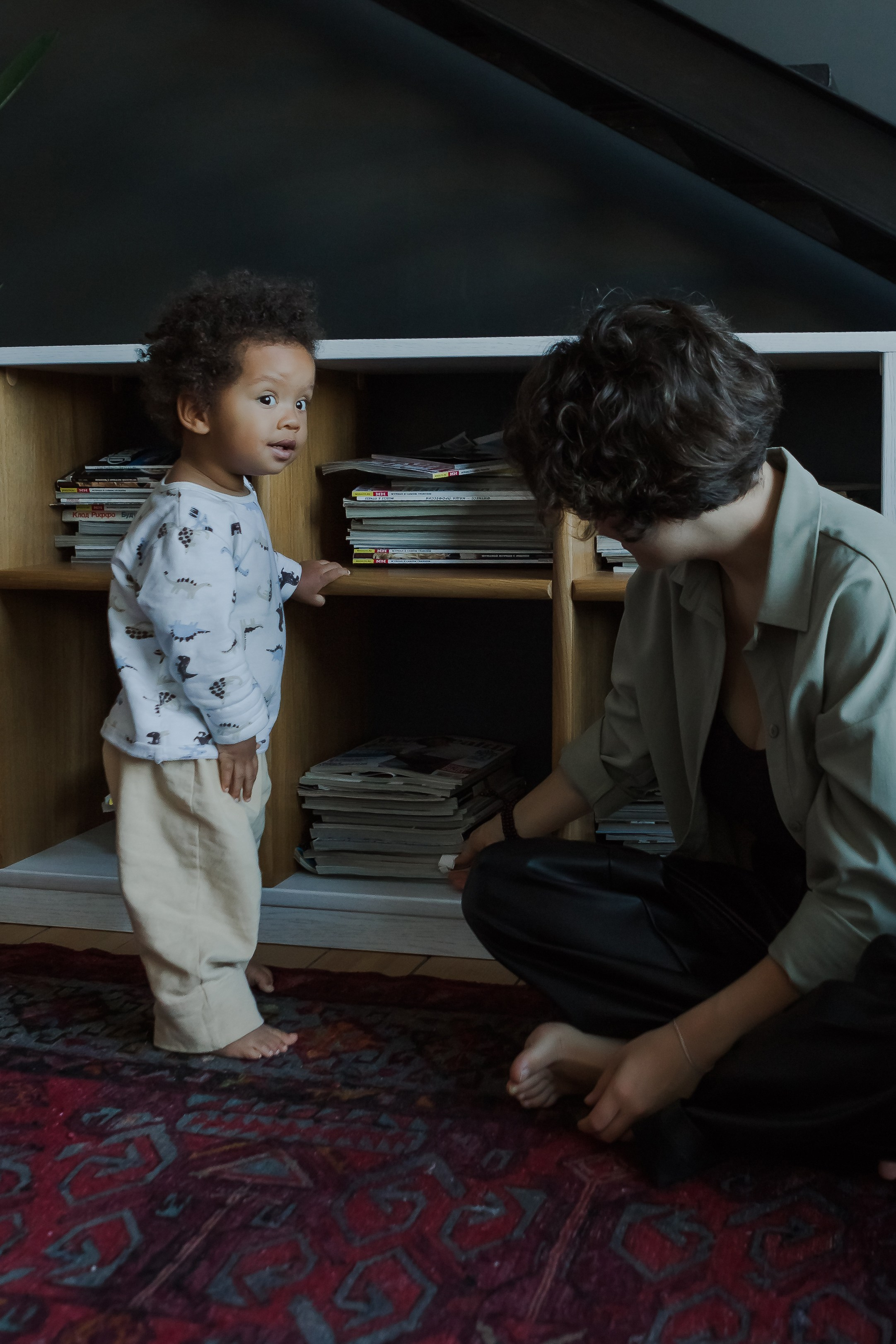 Солнечный день. Фотохудожник Дина Поплавская