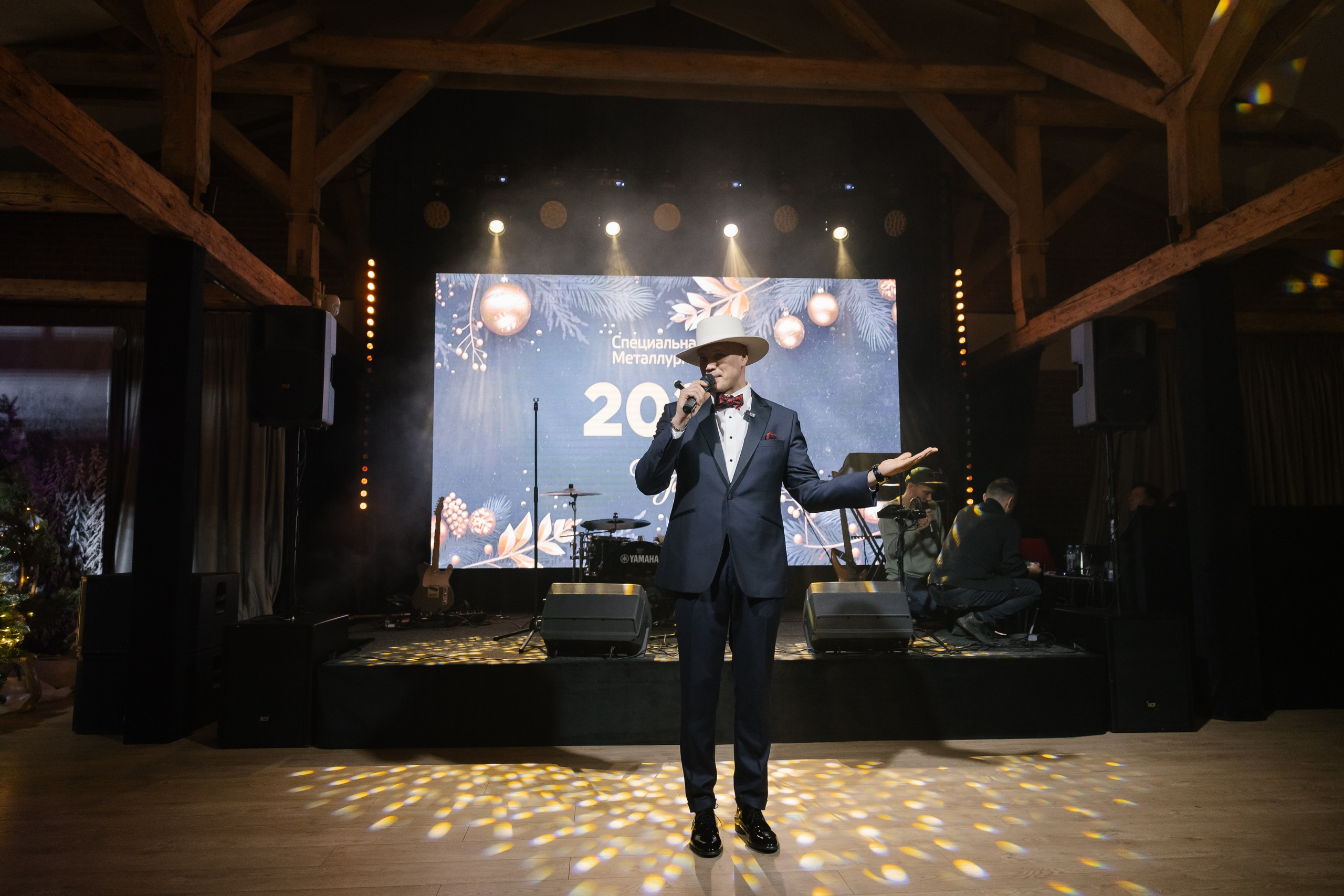 Корпоратив металлургия. Свадебный фотограф Владислав Адышкин