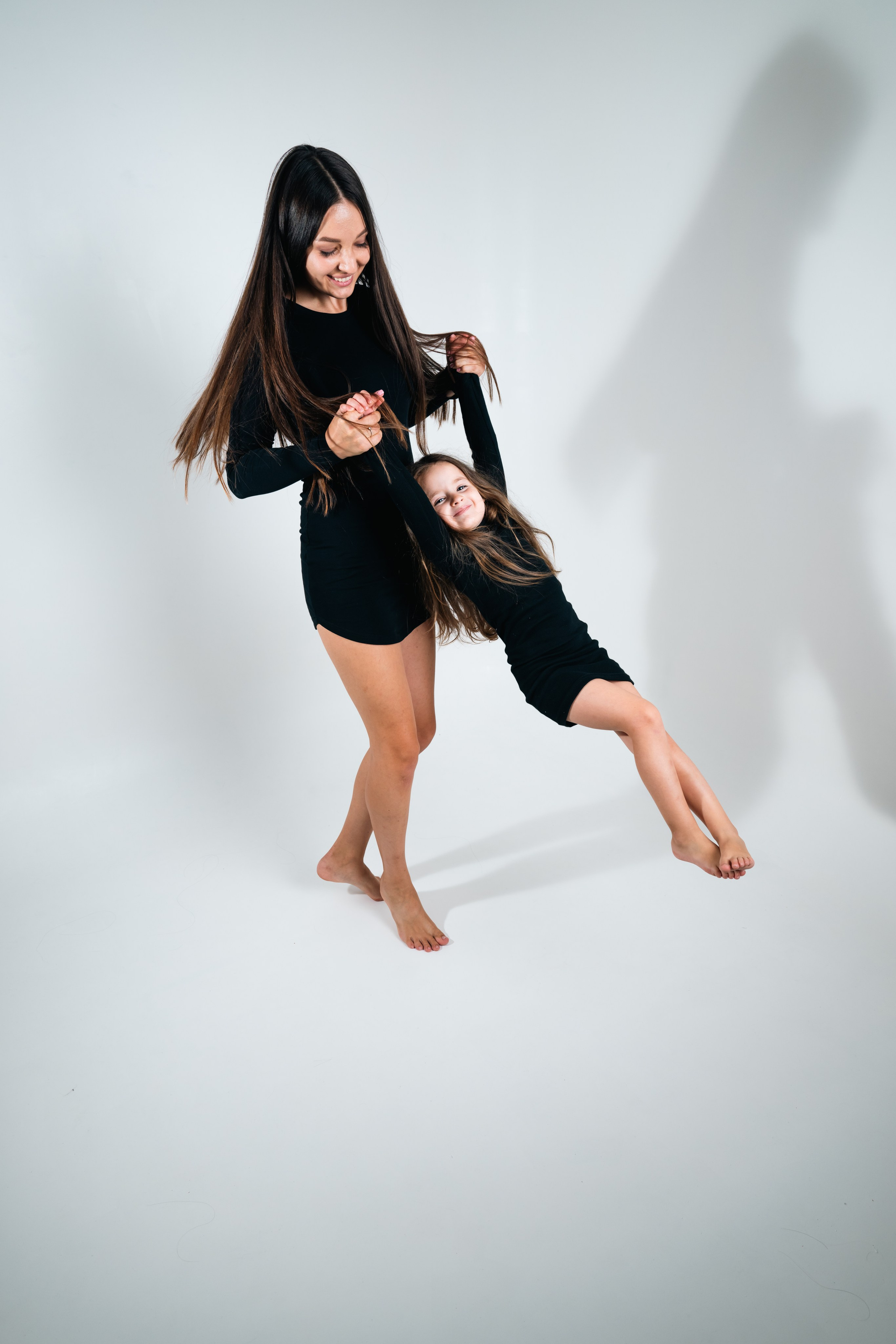 Семейные и детские фотосессии. Студийный и свадебный фотограф и видеограф в Севастополе — Юлия Макаренко