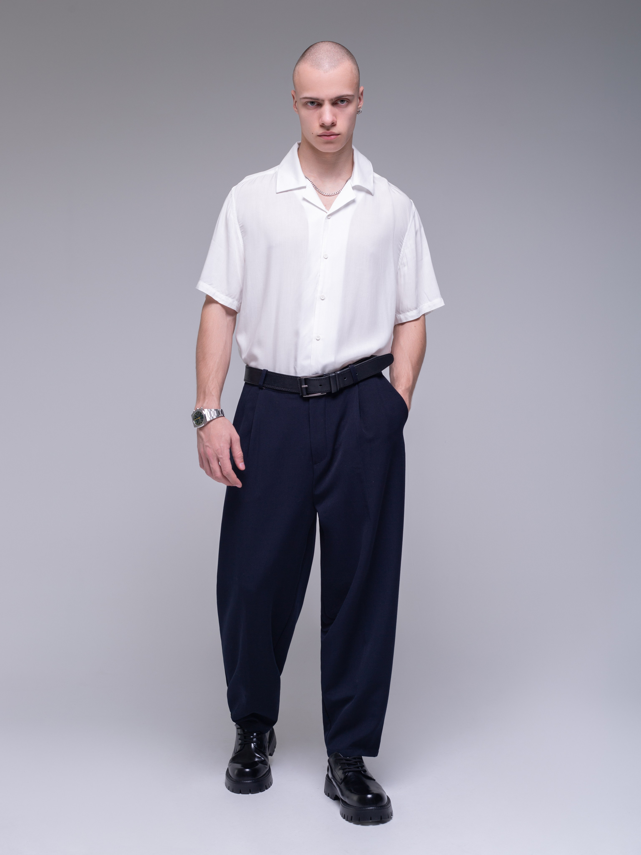 ВБ. RUNA production — стильные съемки для брендов