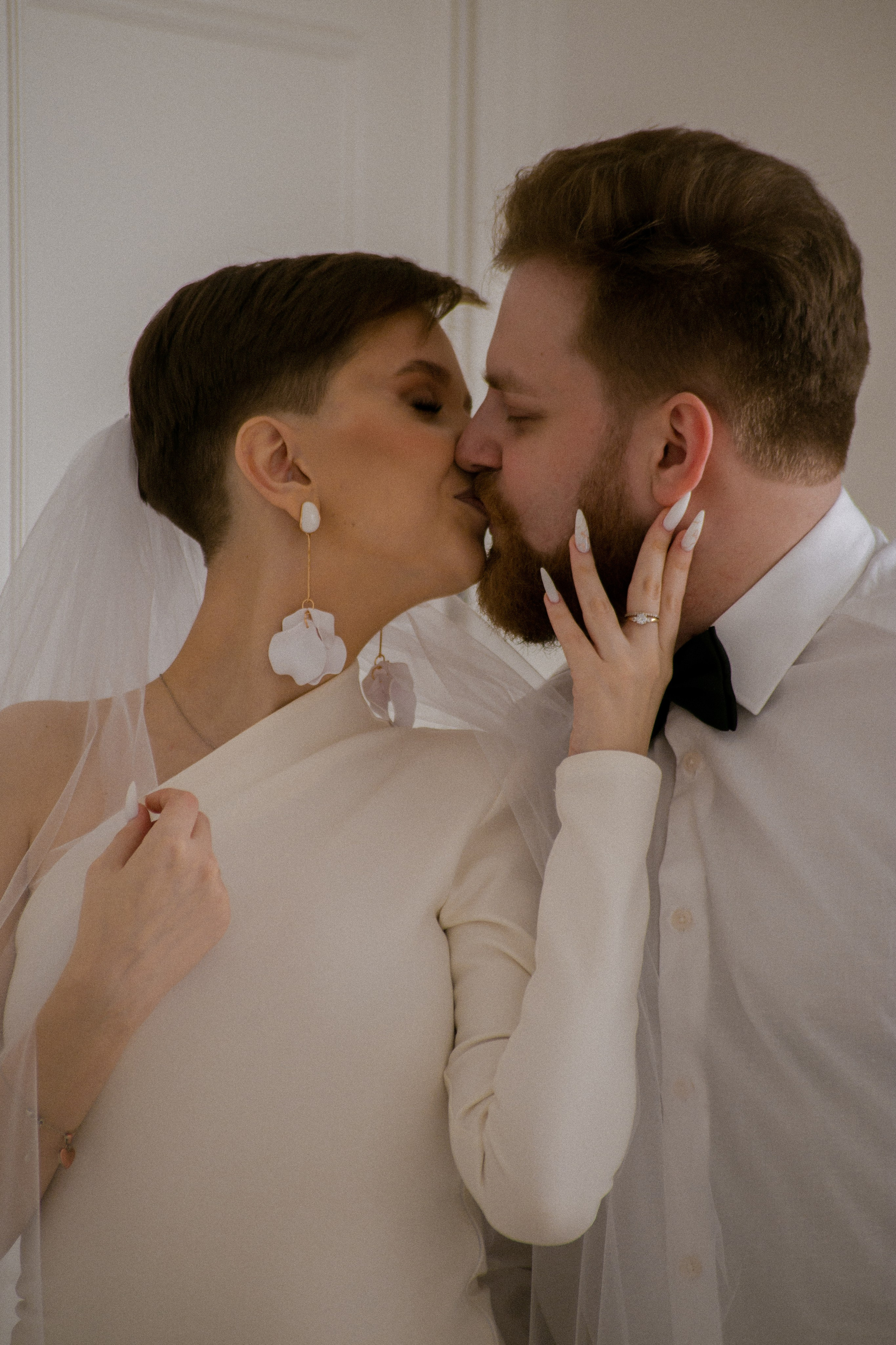 Константин и Мария. Свадебный и контент фотограф в Красноярске Марианна Перфильева