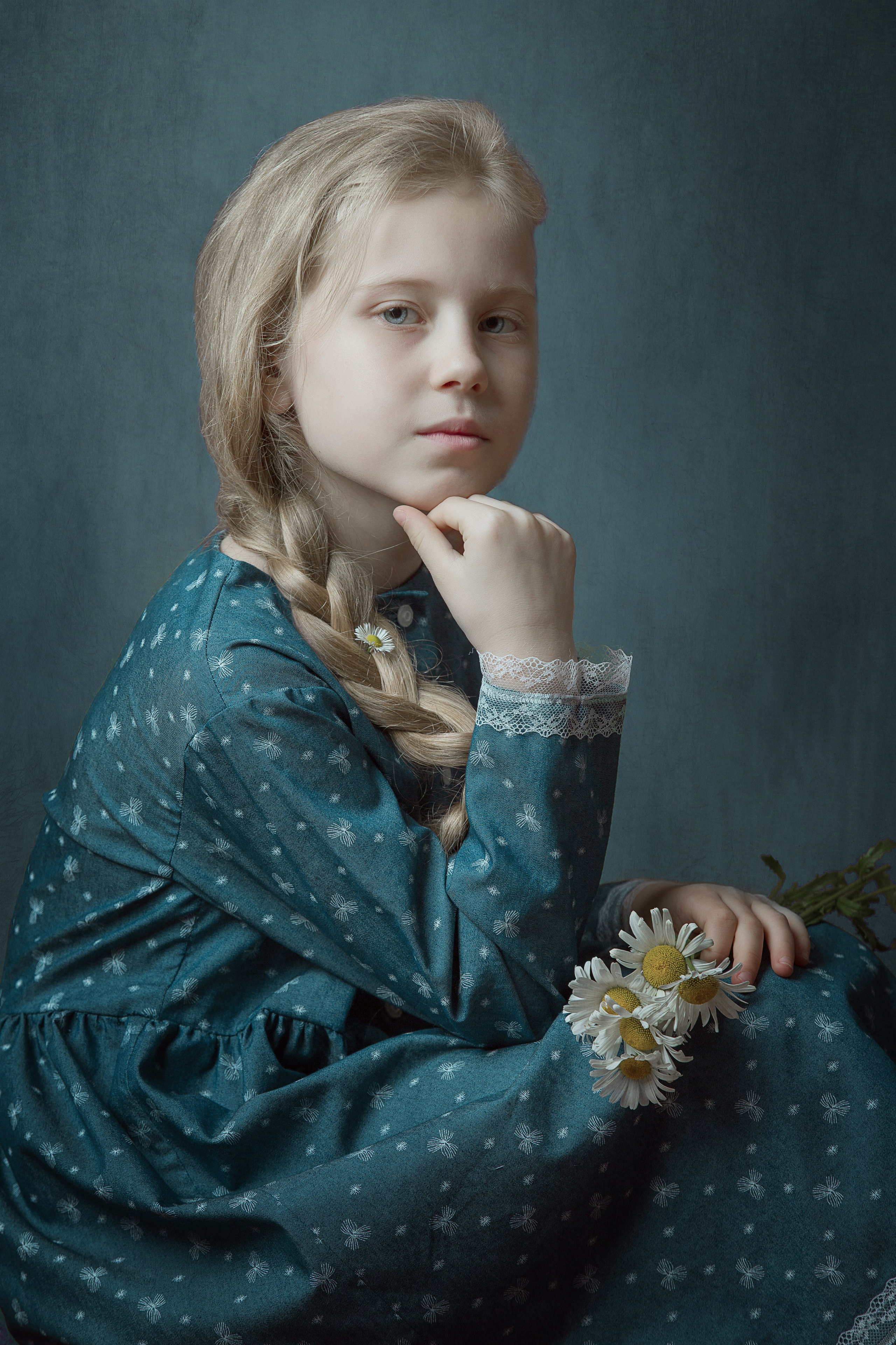 Детские фотосессии. Детский fineart фотограф в Ростове-на-Дону Алёна Журавлева