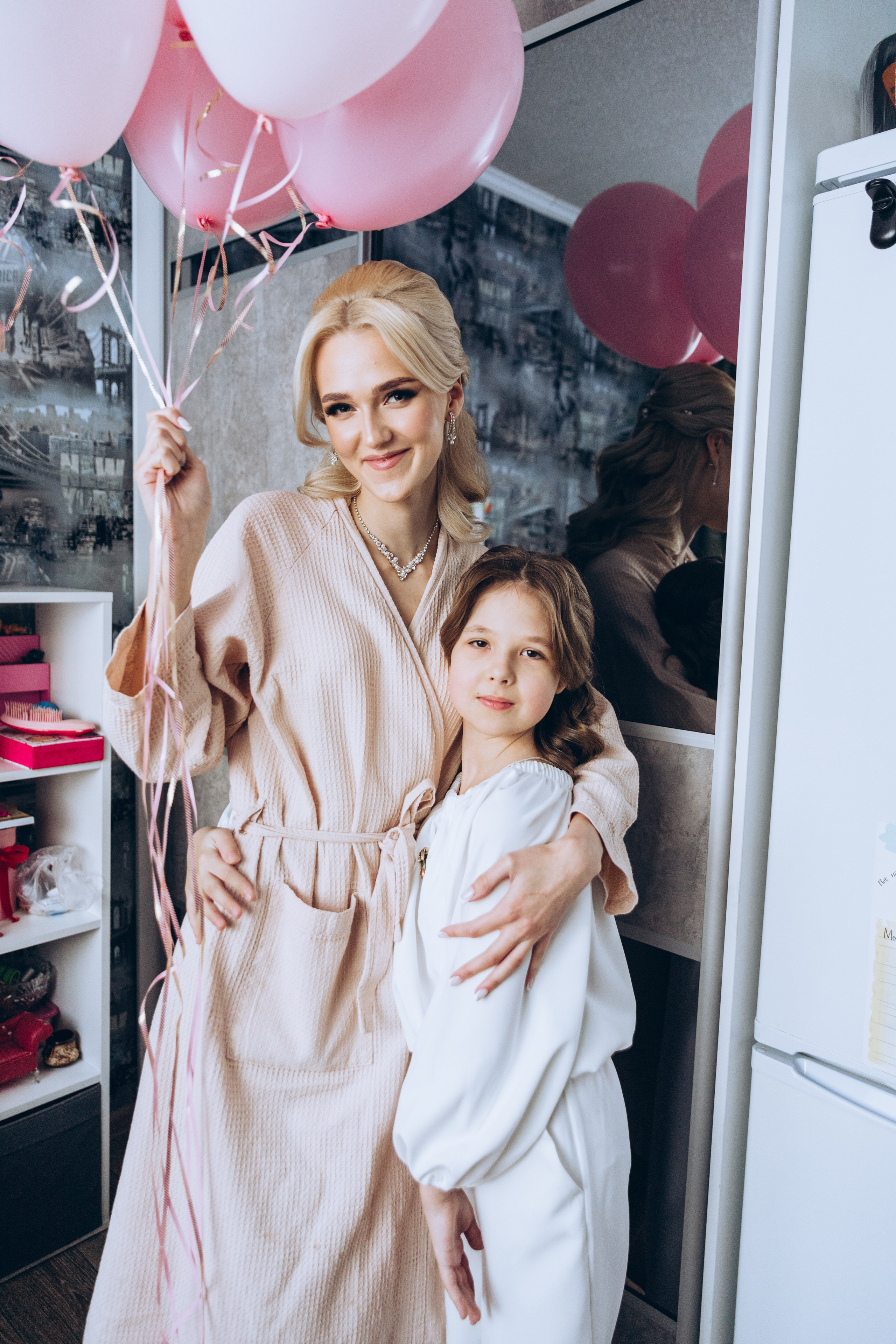 Ксения и Денис (8 часов). Свадебный и семейный фотограф в Нижнем Новгороде Екатерина Наймарк