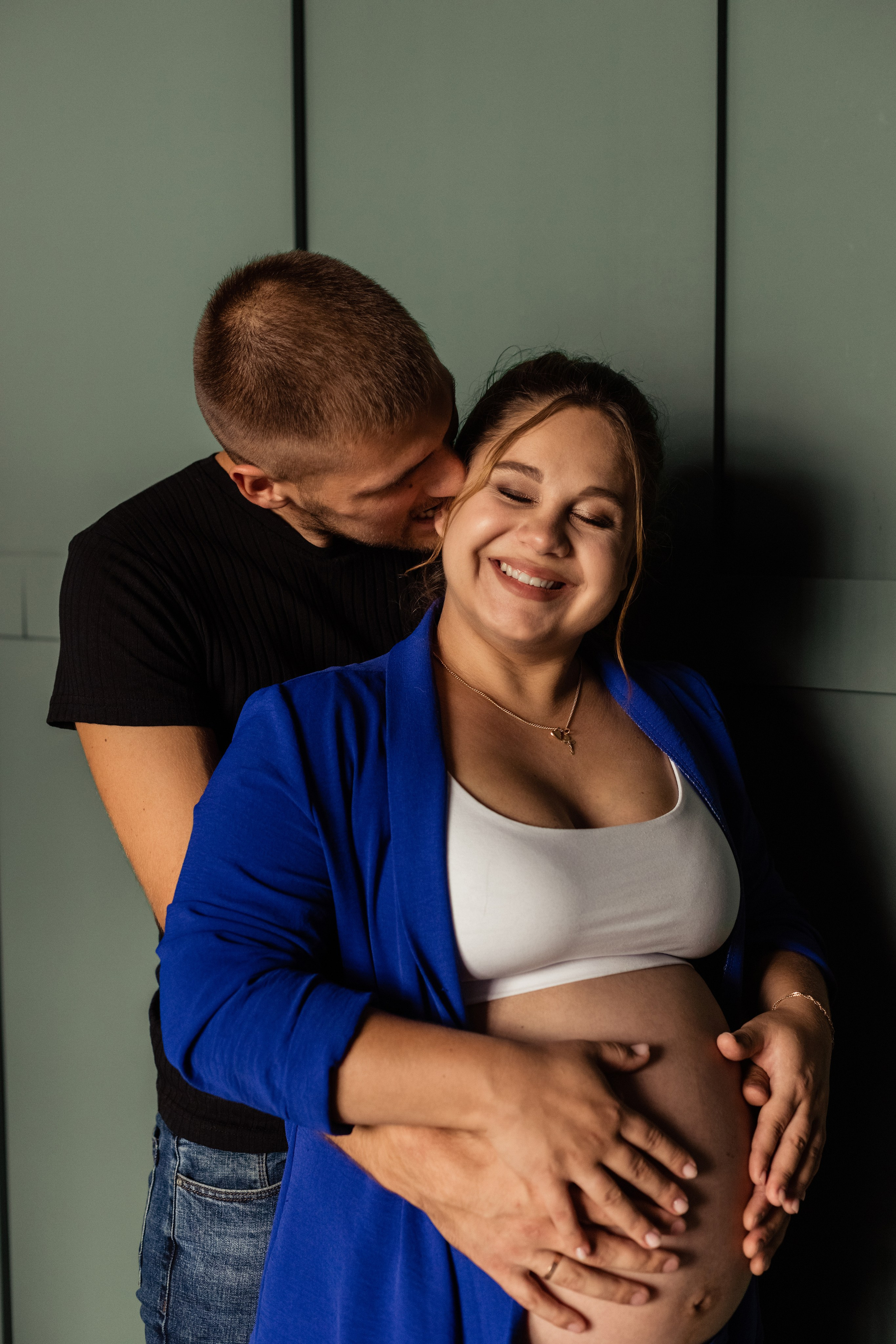 Анастасия. Свадебный и семейный фотограф в Нижнем Новгороде Екатерина Наймарк