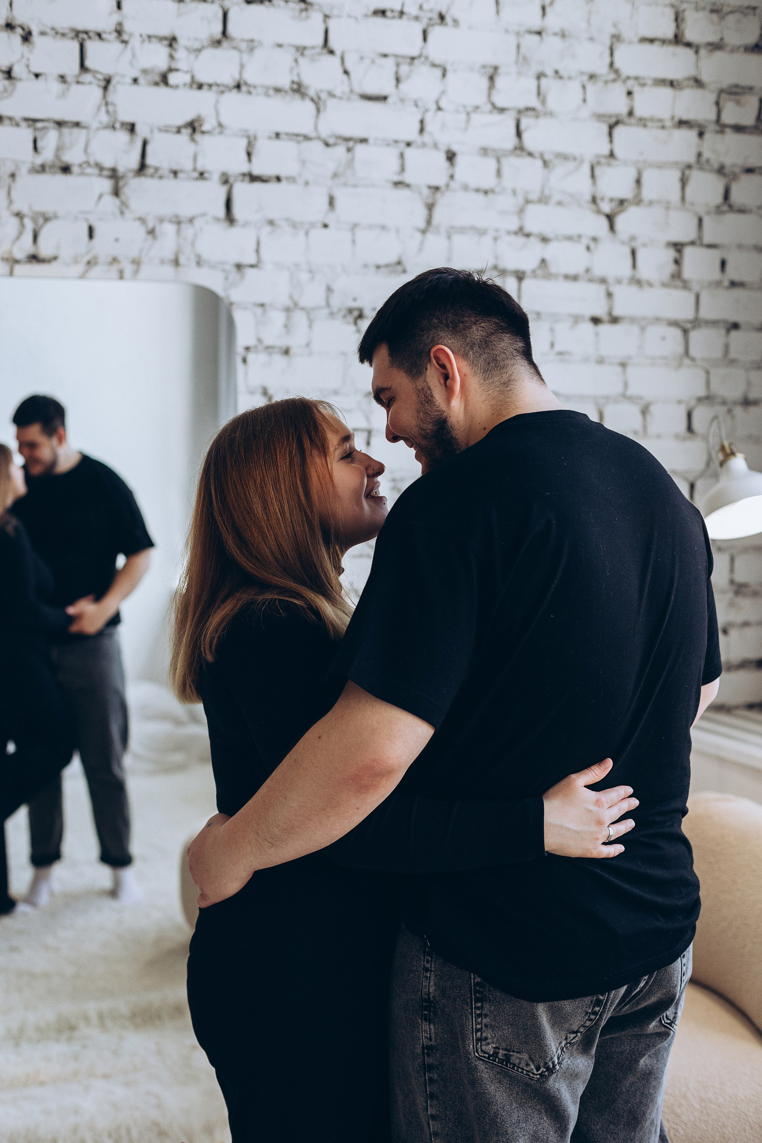 Полина и Даниил. Свадебный и семейный фотограф в Нижнем Новгороде Екатерина Наймарк