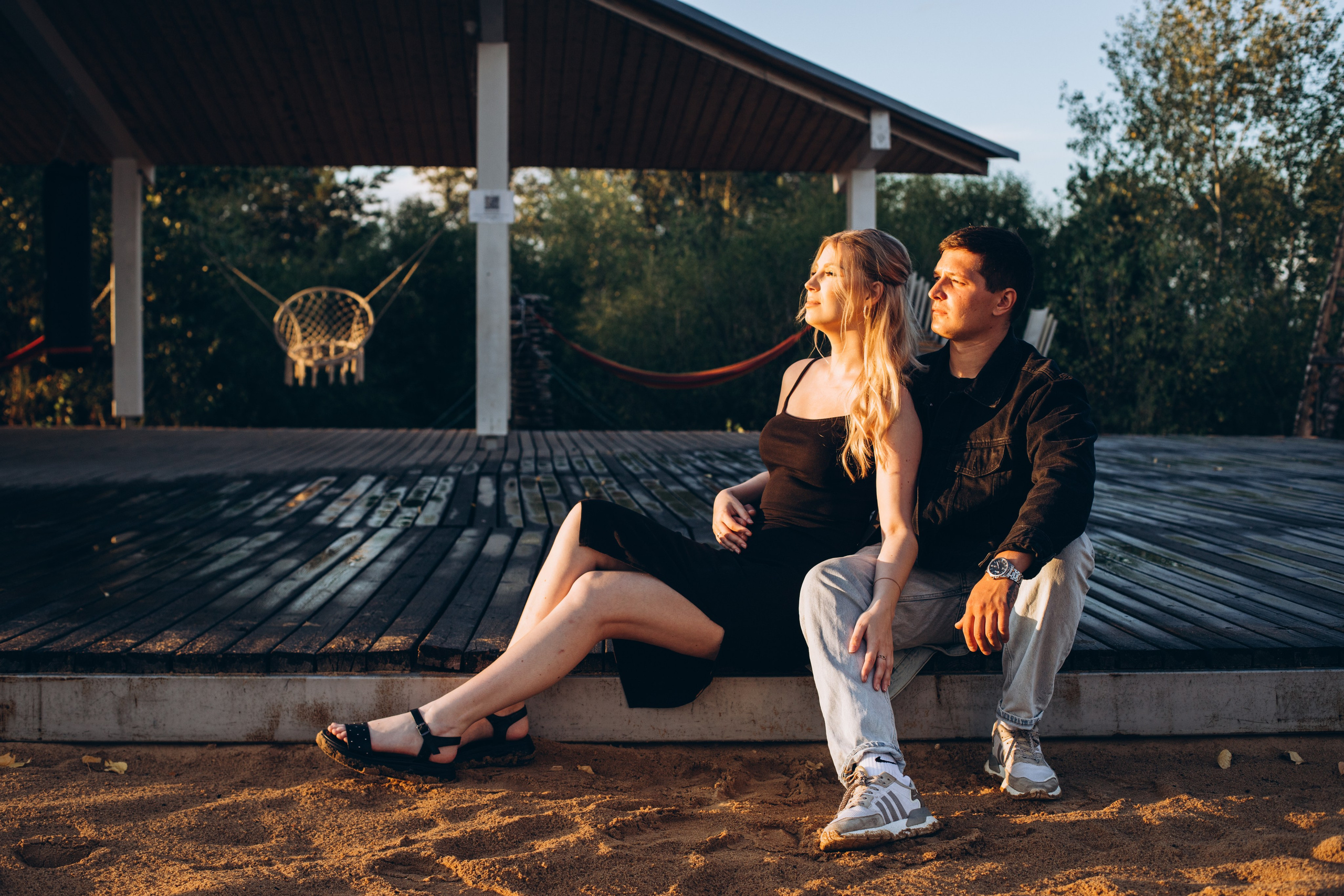 Женя и Дима. Свадебный и семейный фотограф в Нижнем Новгороде Екатерина Наймарк