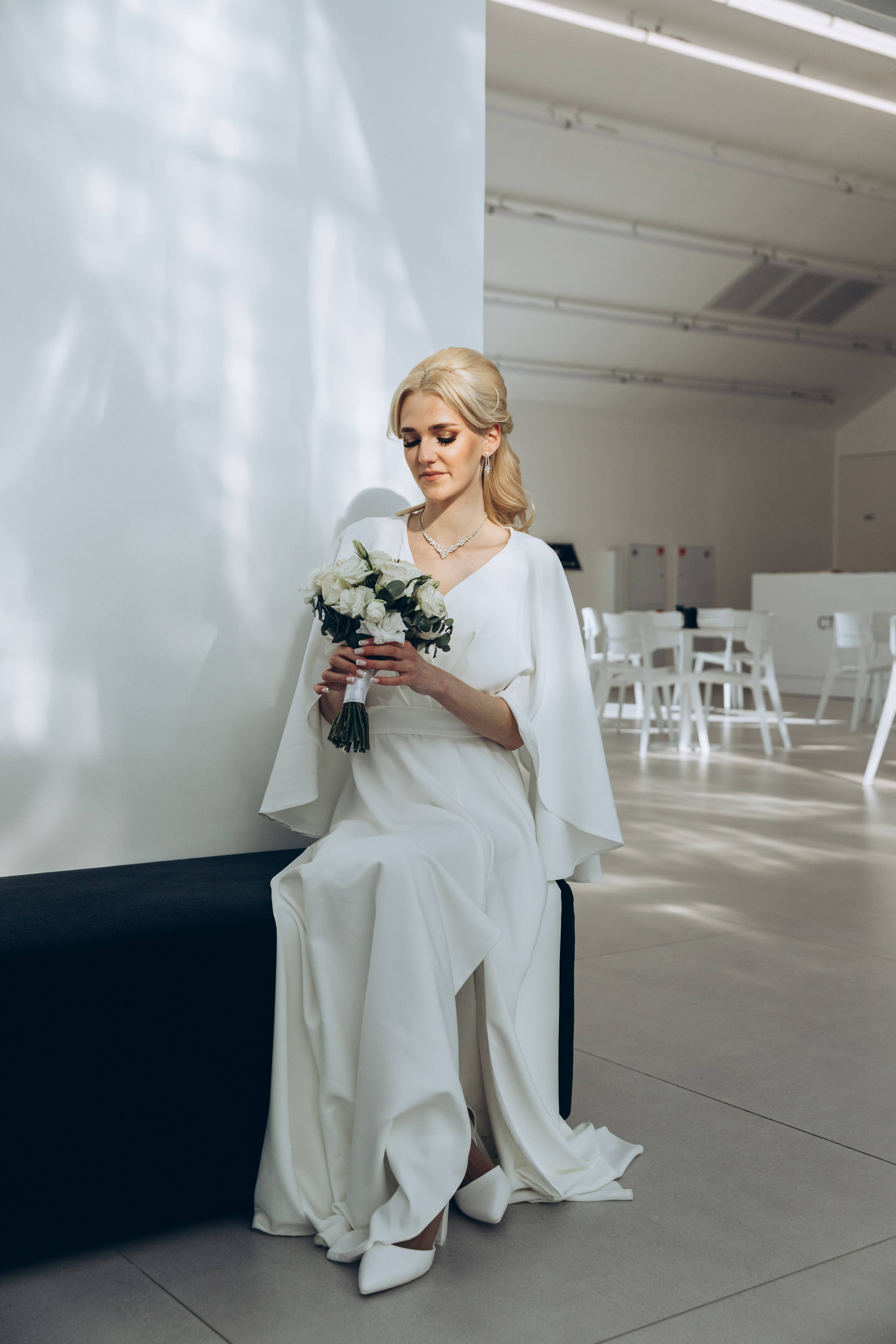 Ксения и Денис (8 часов). Свадебный и семейный фотограф в Нижнем Новгороде Екатерина Наймарк