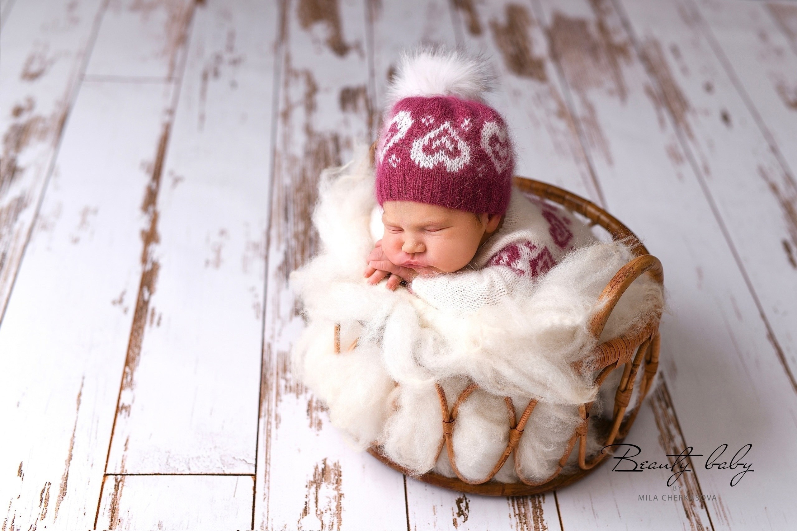 NEWBORN. Главная