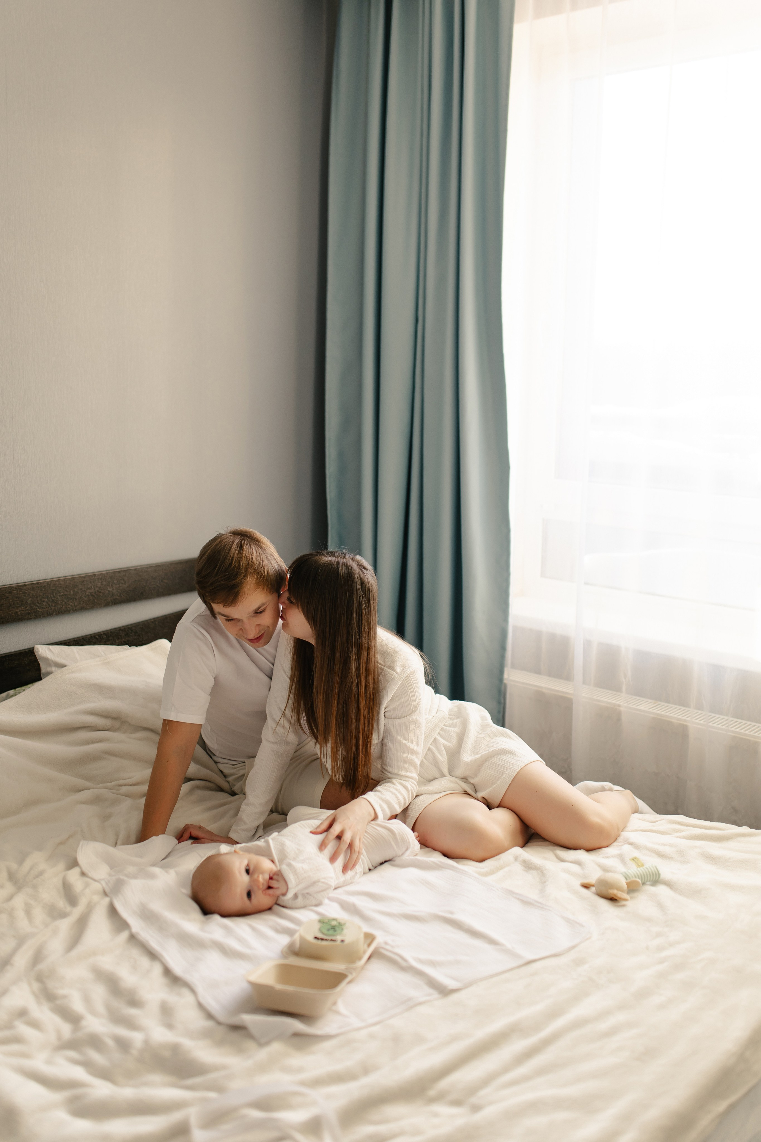 Про маленького дракончика. Брысина Алёна/ фотограф Петрозаводск, Карелия