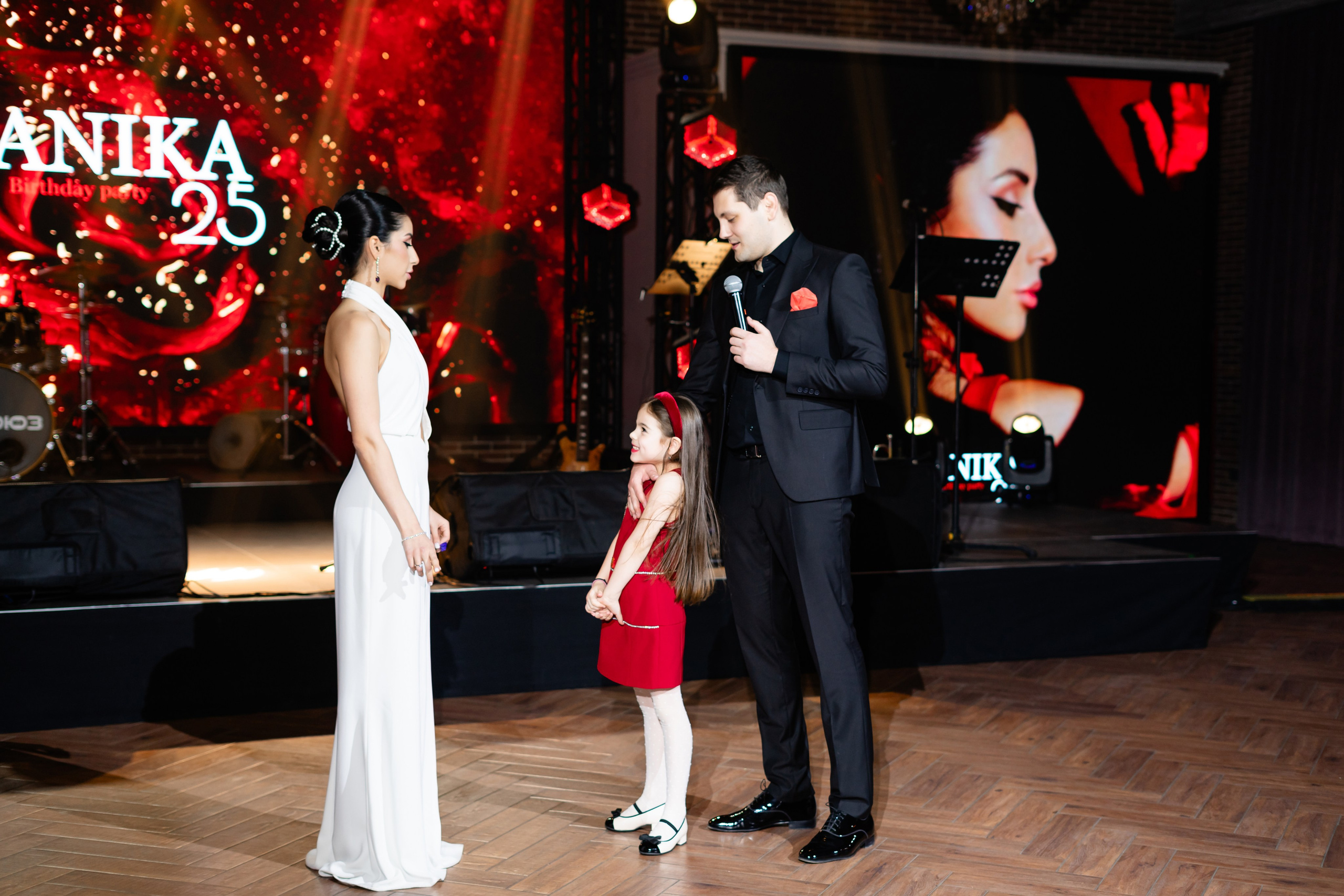 Анике 25 лет / River Don. Фотограф мероприятий в Ростове-на-Дону Есманская Елена